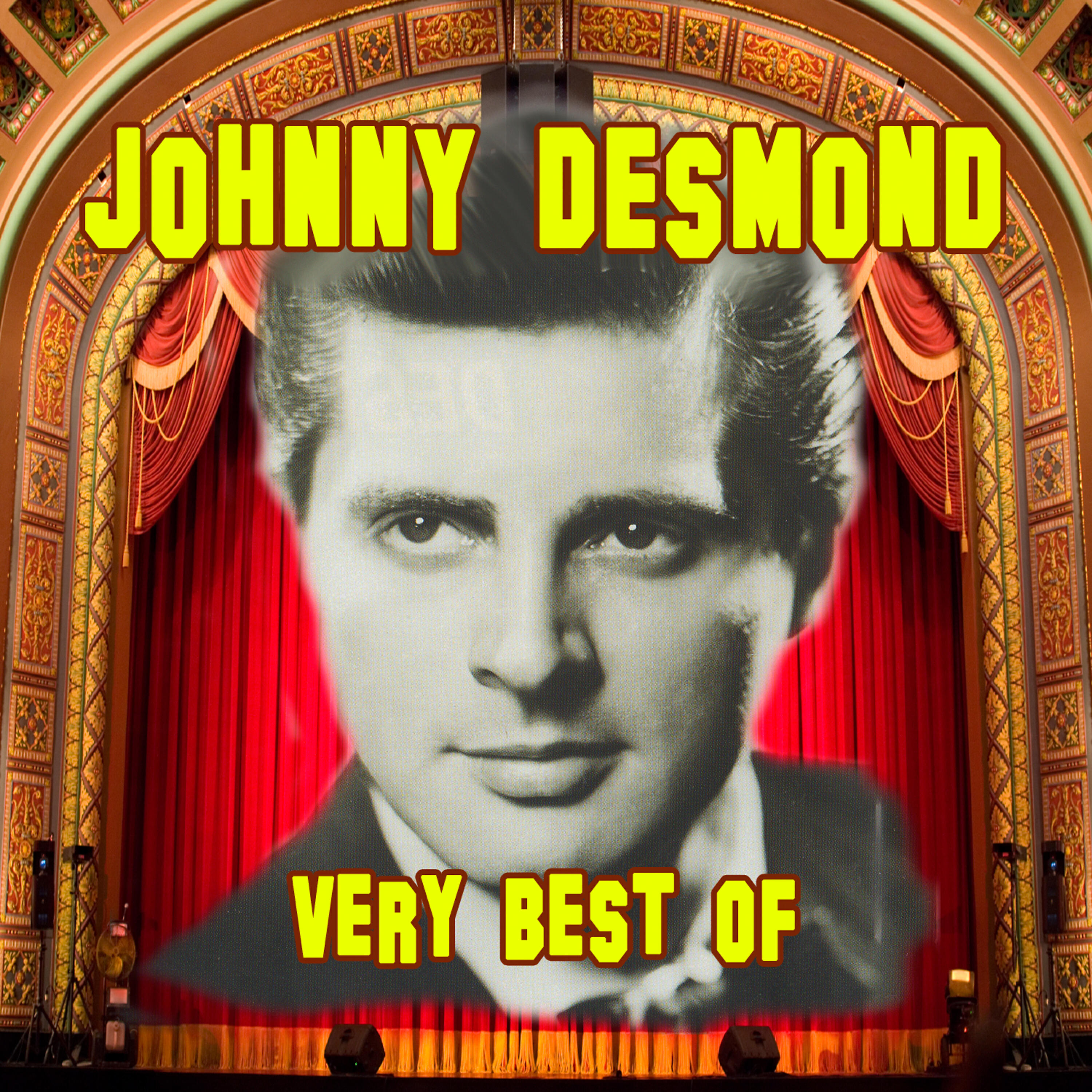 Релиз The Very Best Of