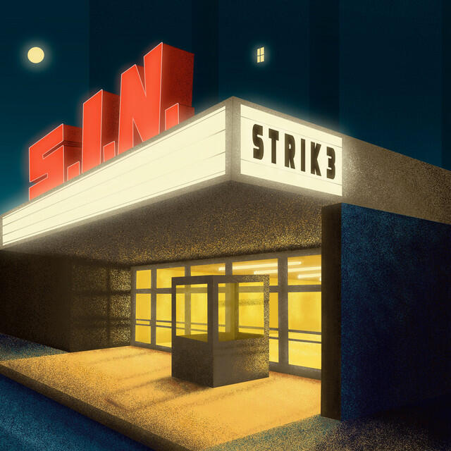 Strik3