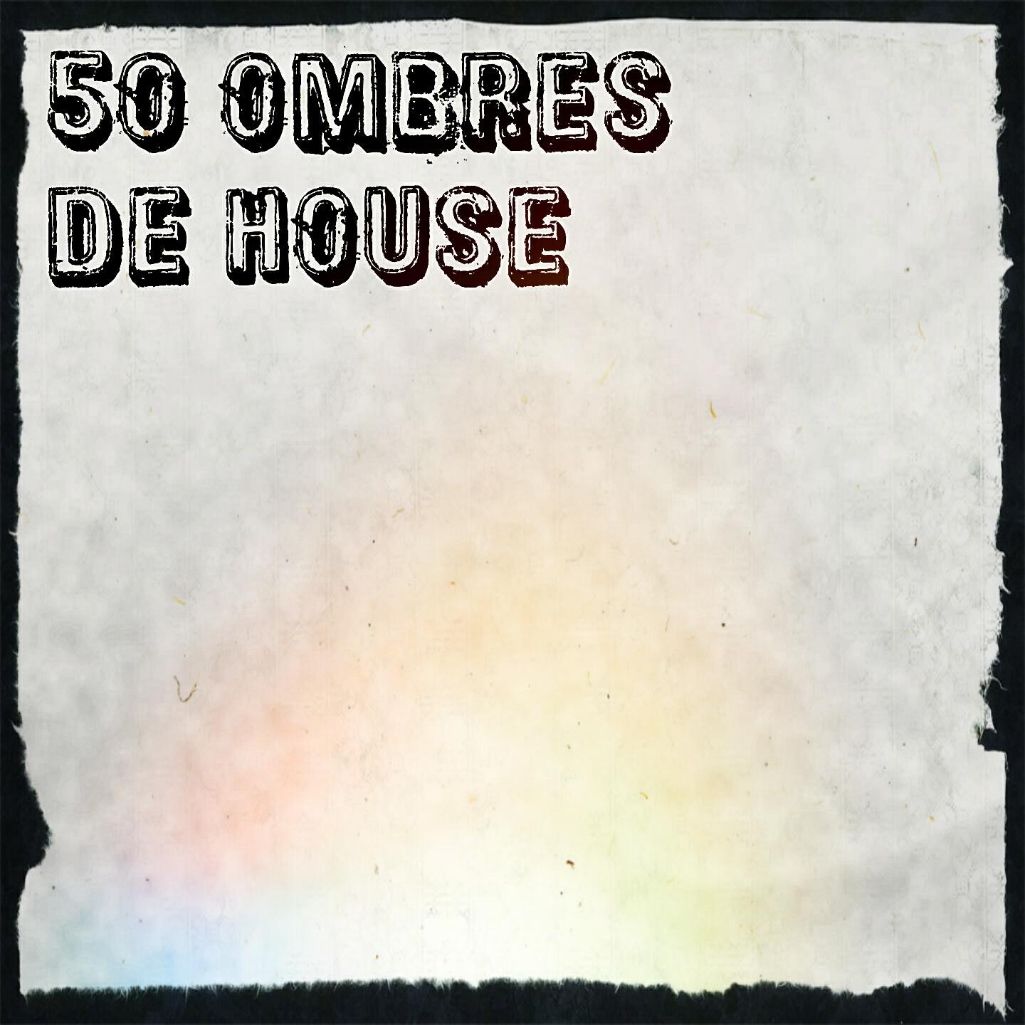 Релиз 50 Ombres de House