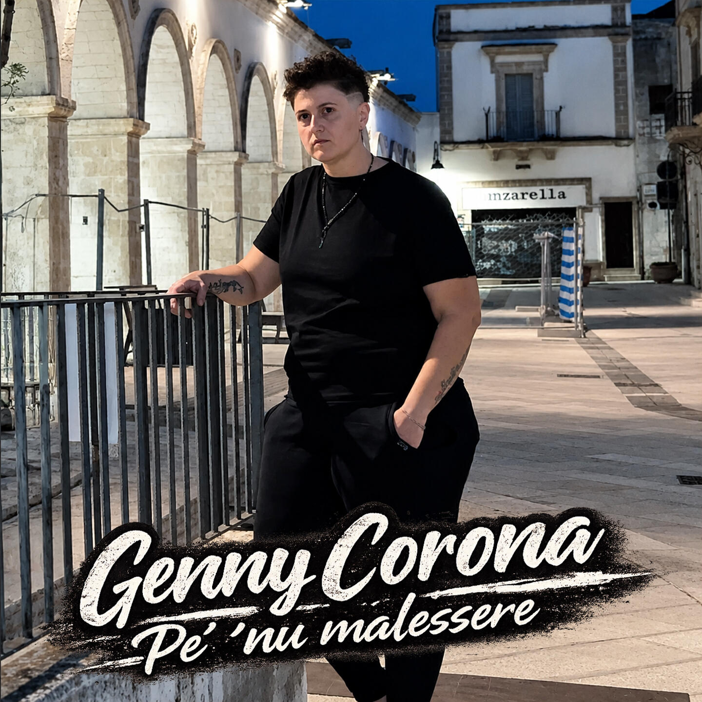 Genny Corona