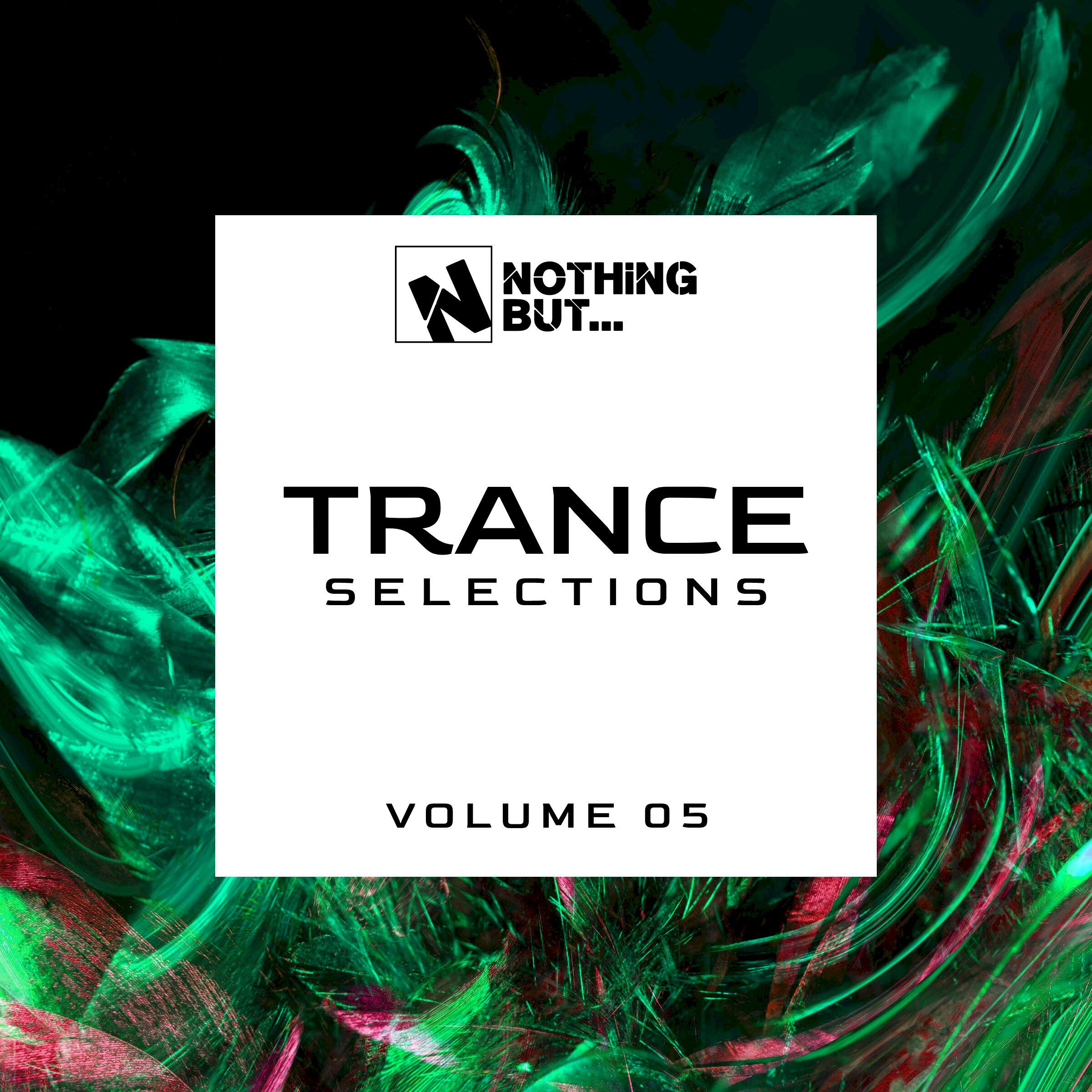 Релиз Nothing But... Trance Selections, Vol. 05