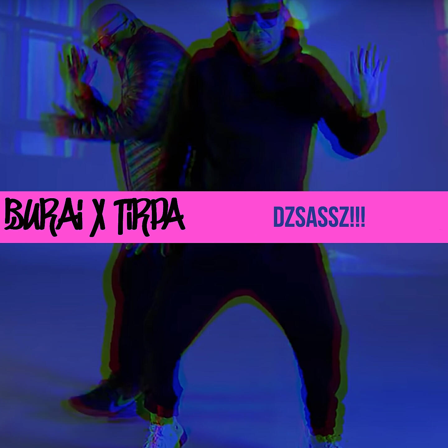 Релиз Dzsassz!!!