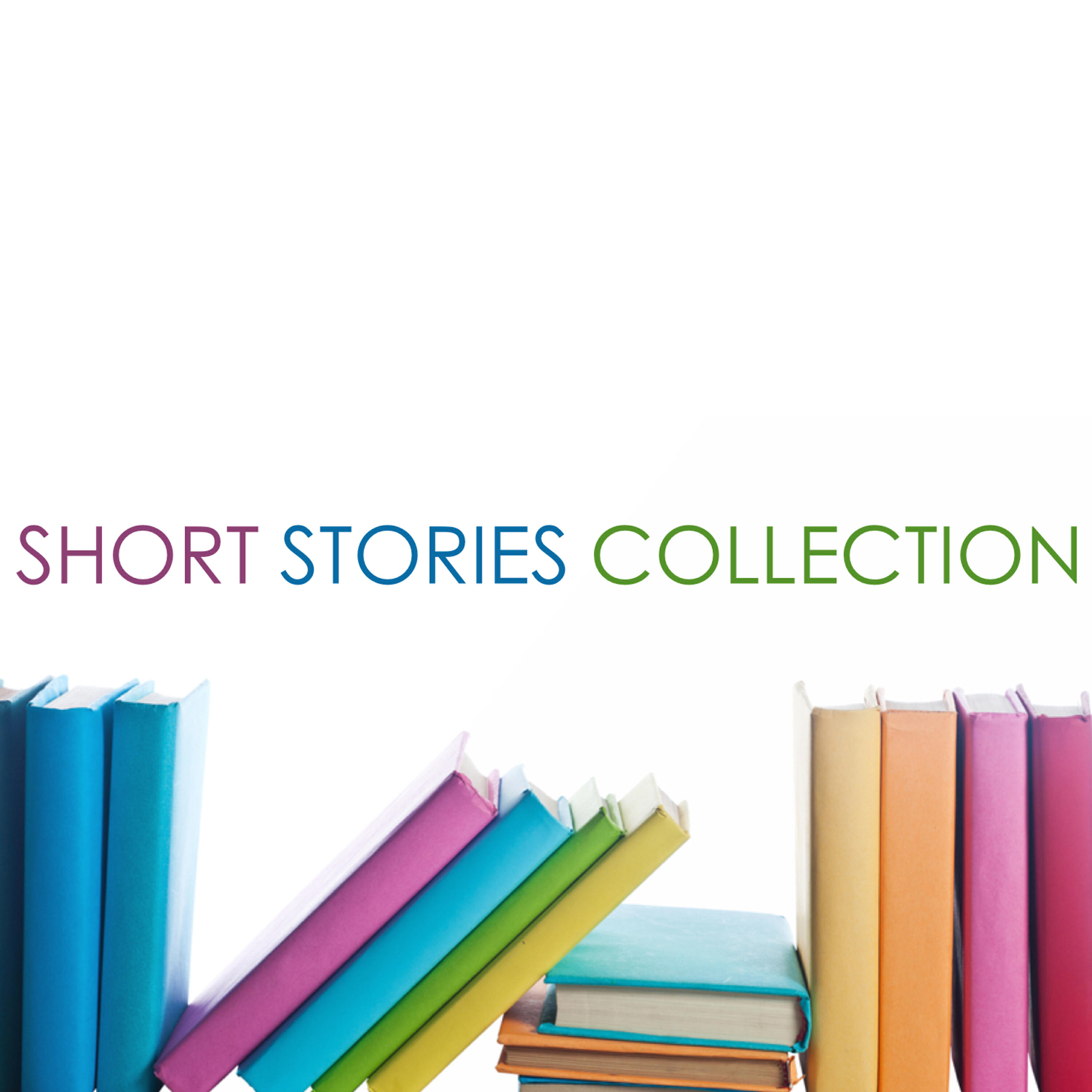 Релиз Short Stories Collection