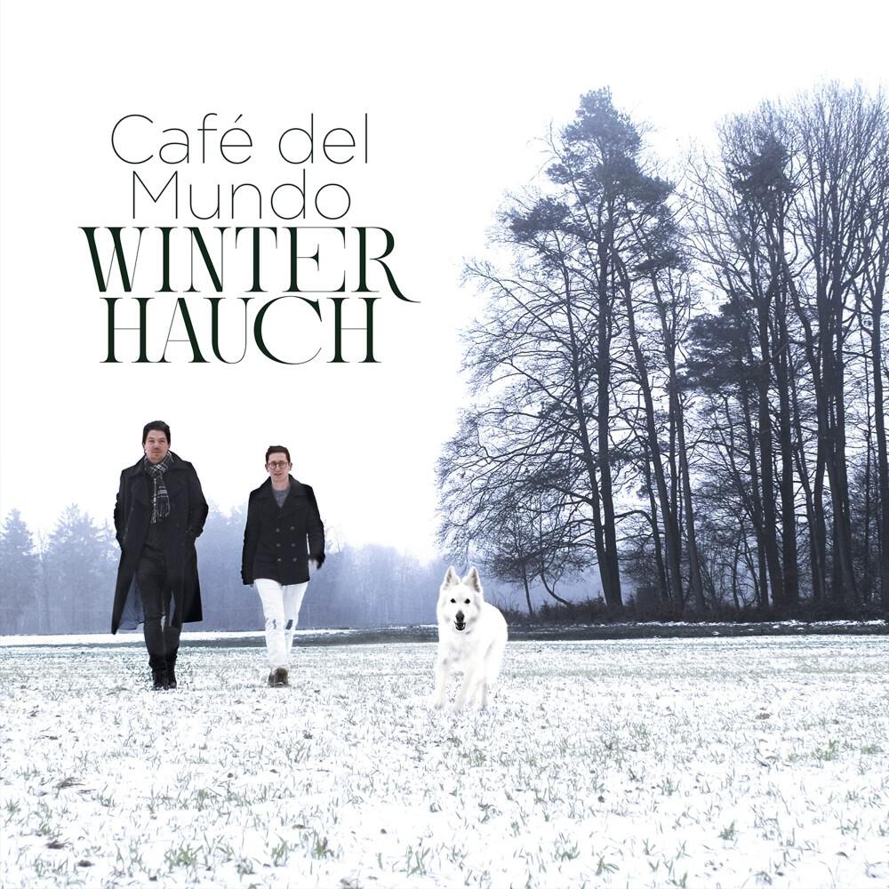 Релиз Winterhauch