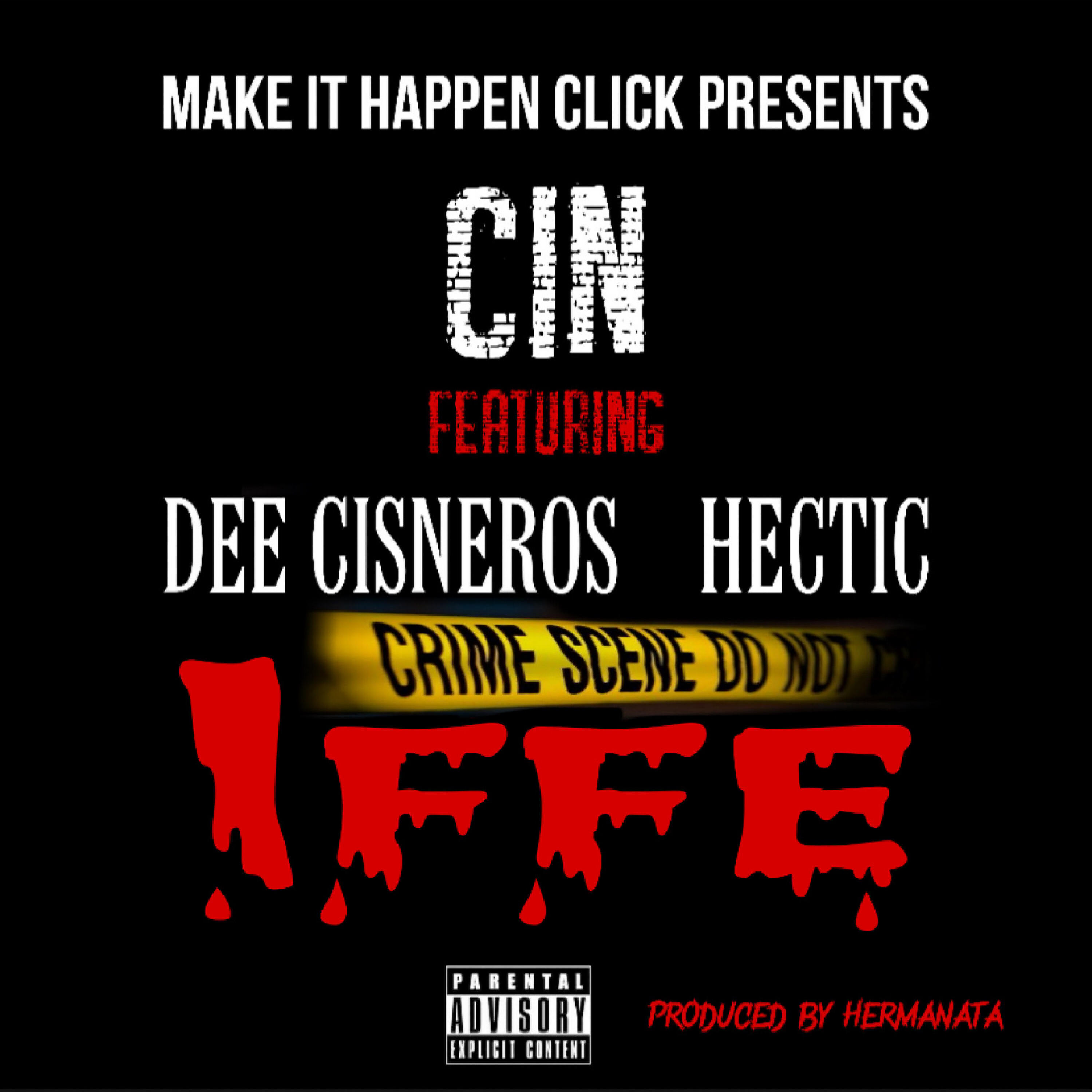 Релиз Iffe
