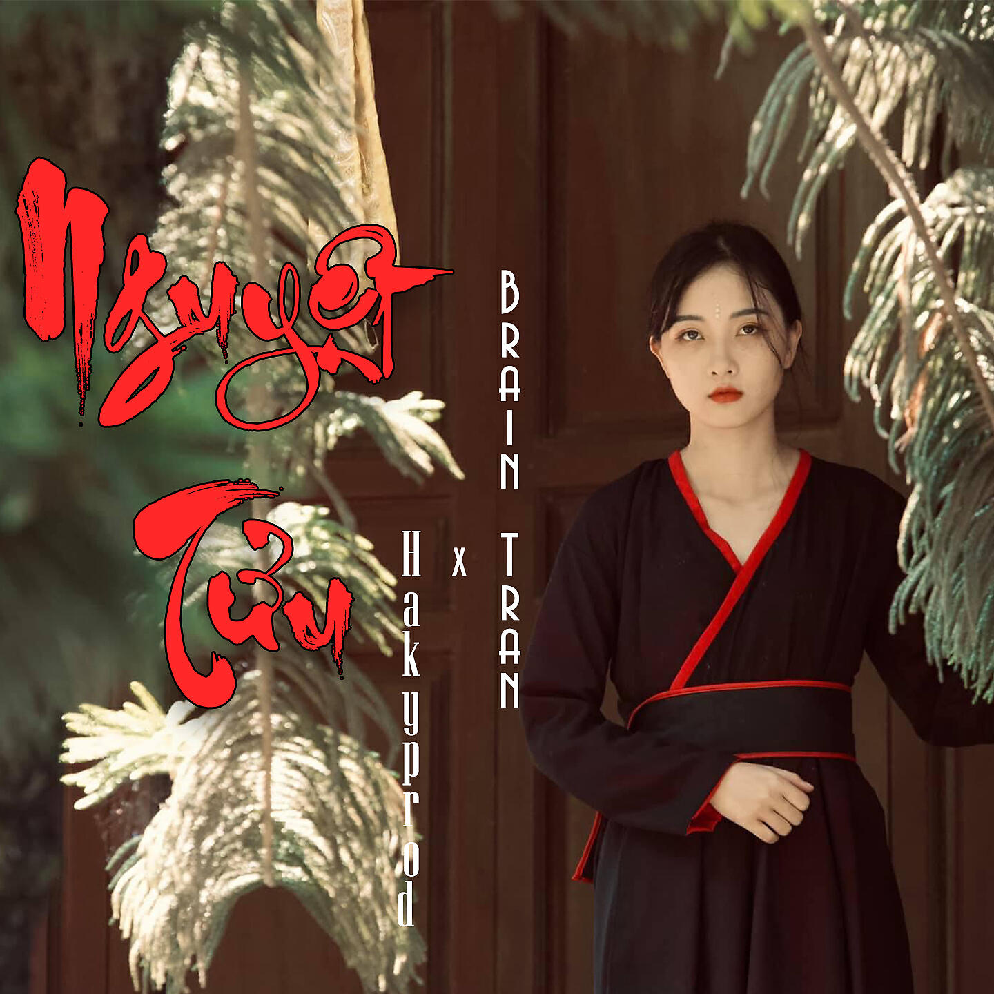 Релиз Nguyệt Tửu