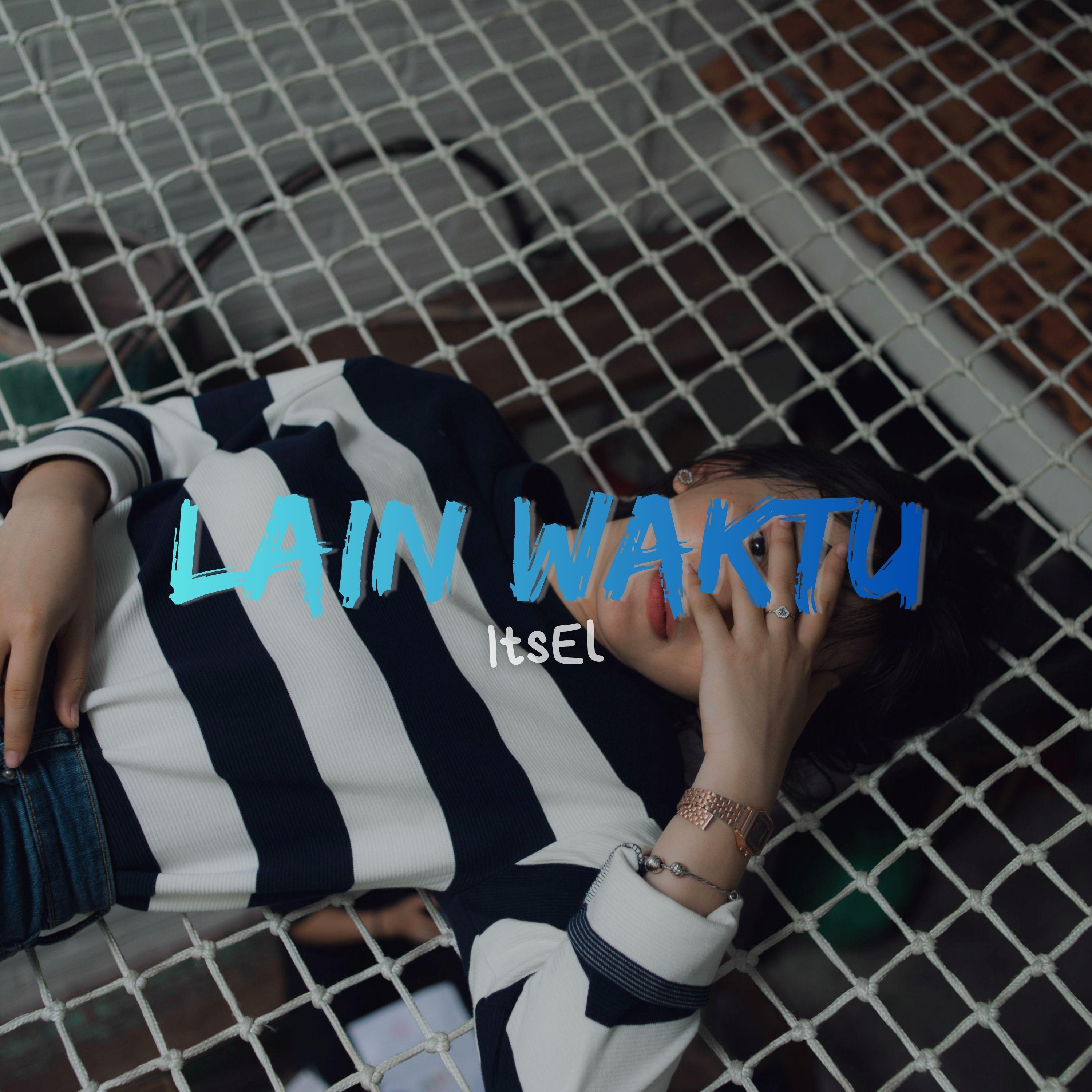 Релиз Lain Waktu