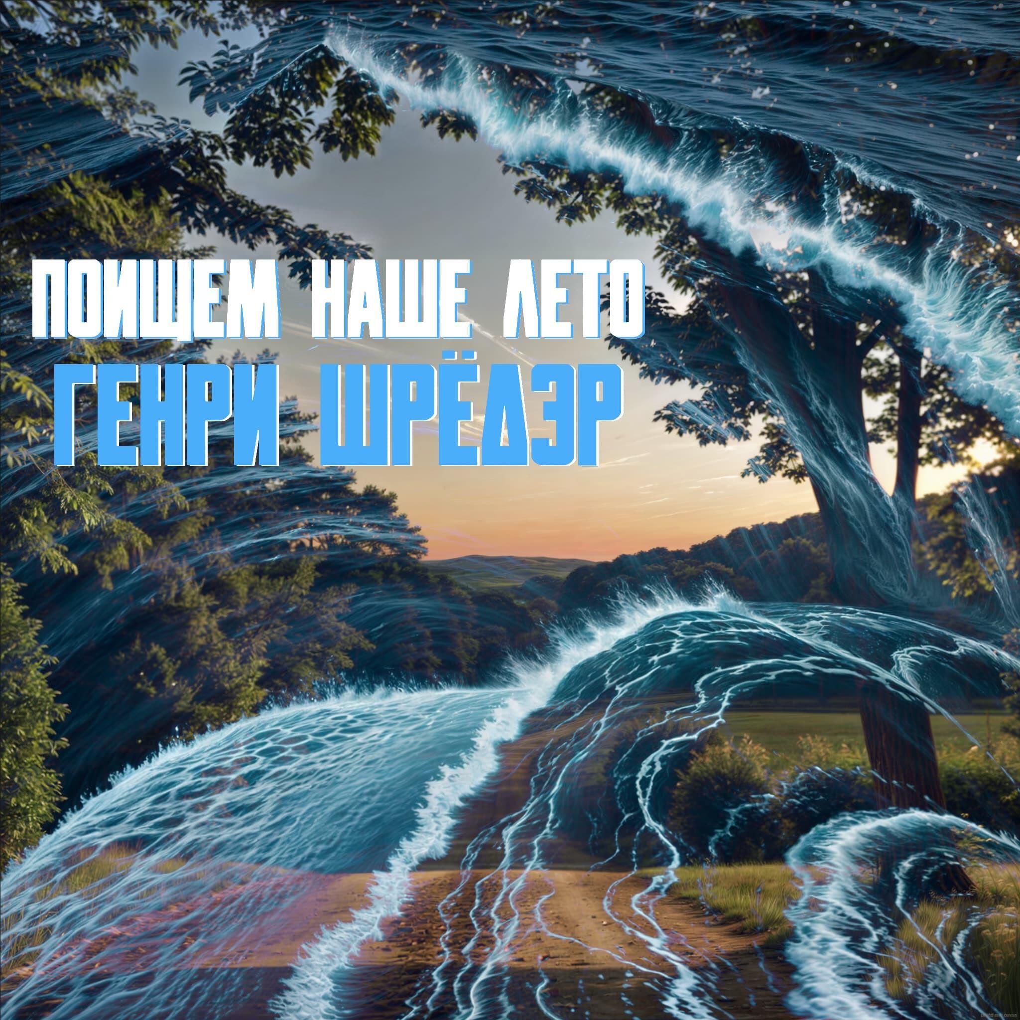 Релиз Поищем наше лето