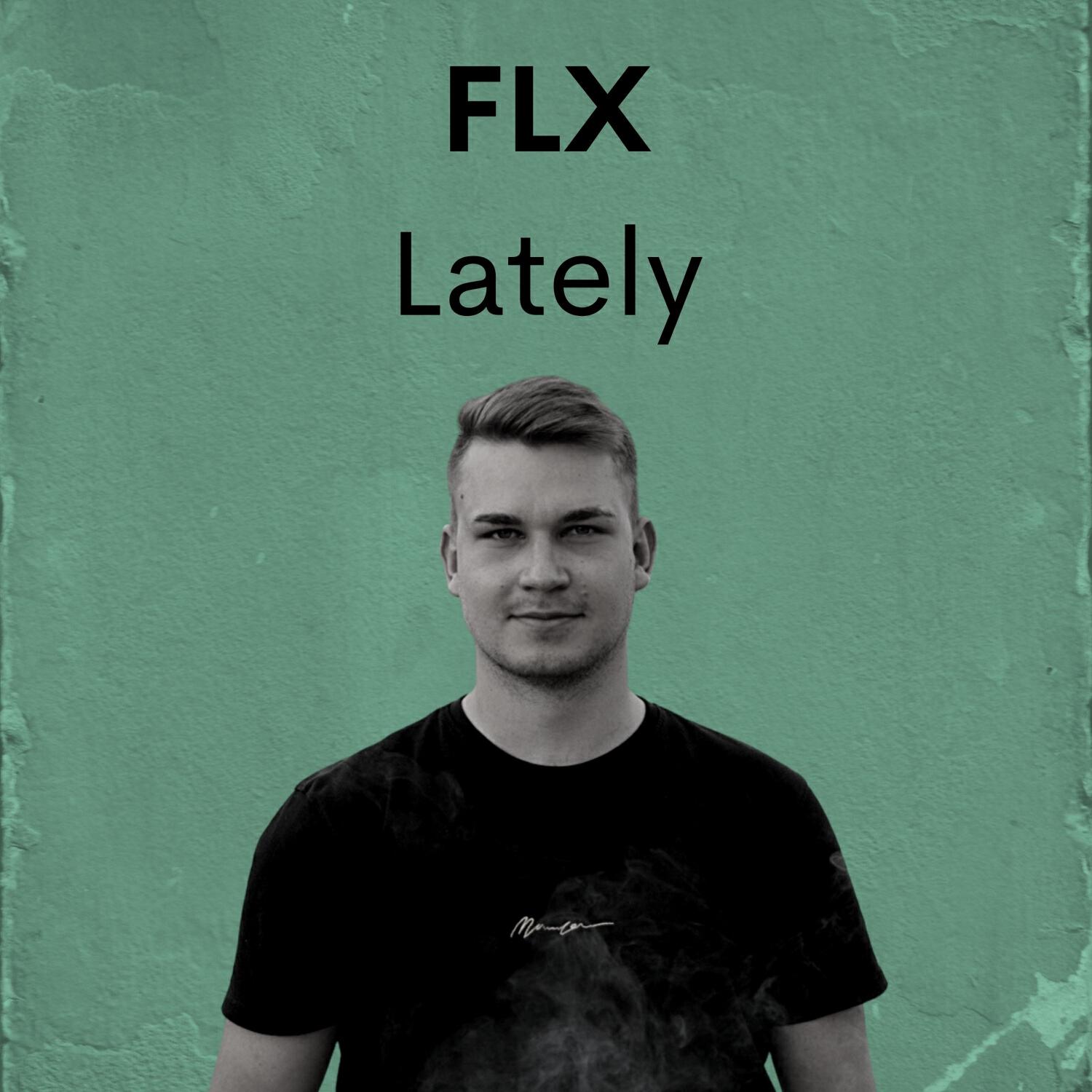 Релиз Lately