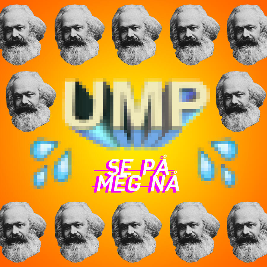 Релиз Se på meg nå