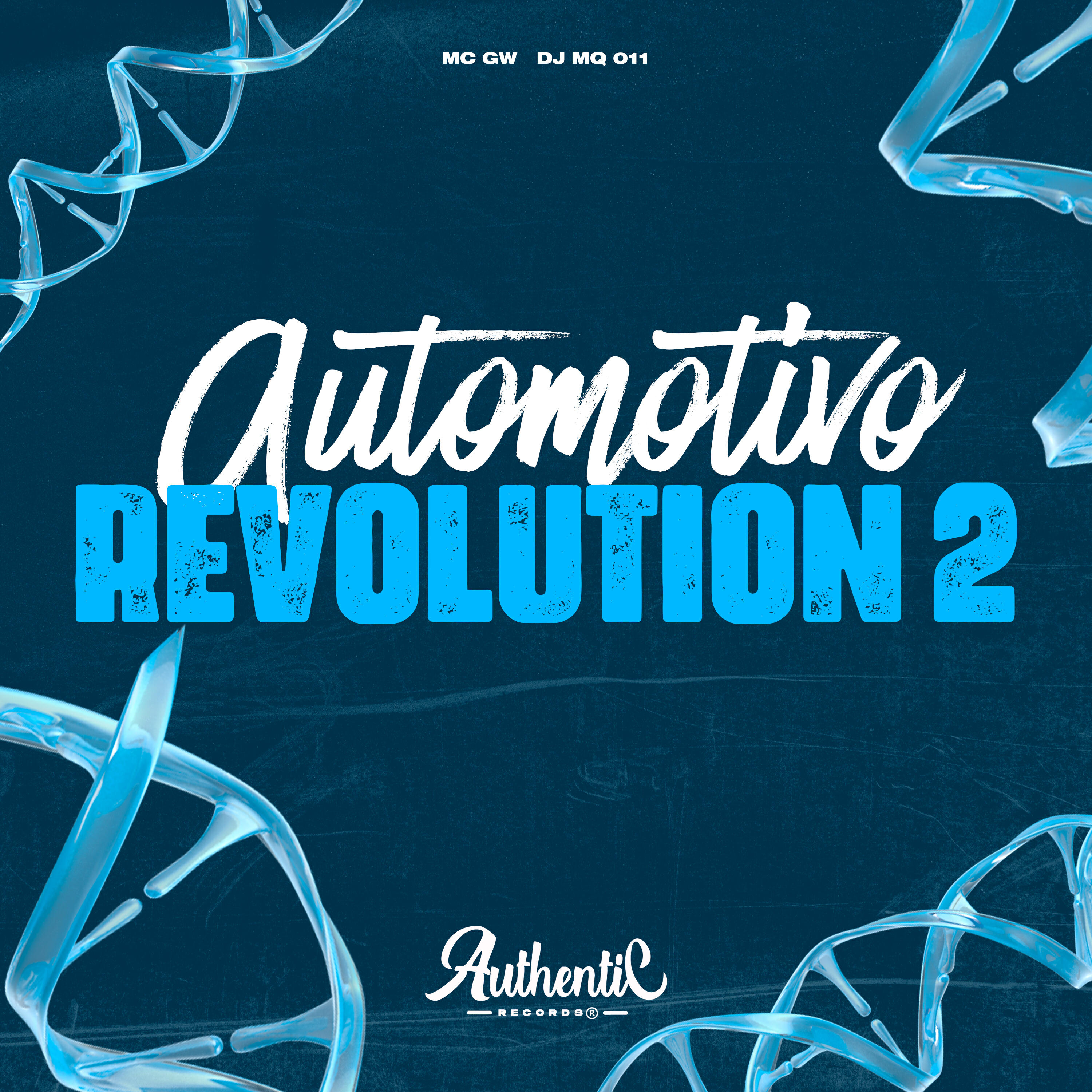 Релиз Automotivo Revolution 2