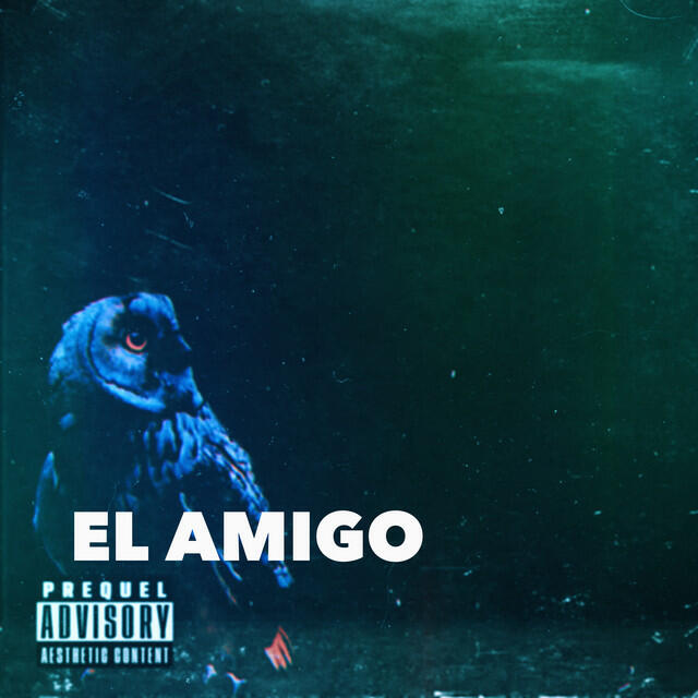 Релиз El Amigo