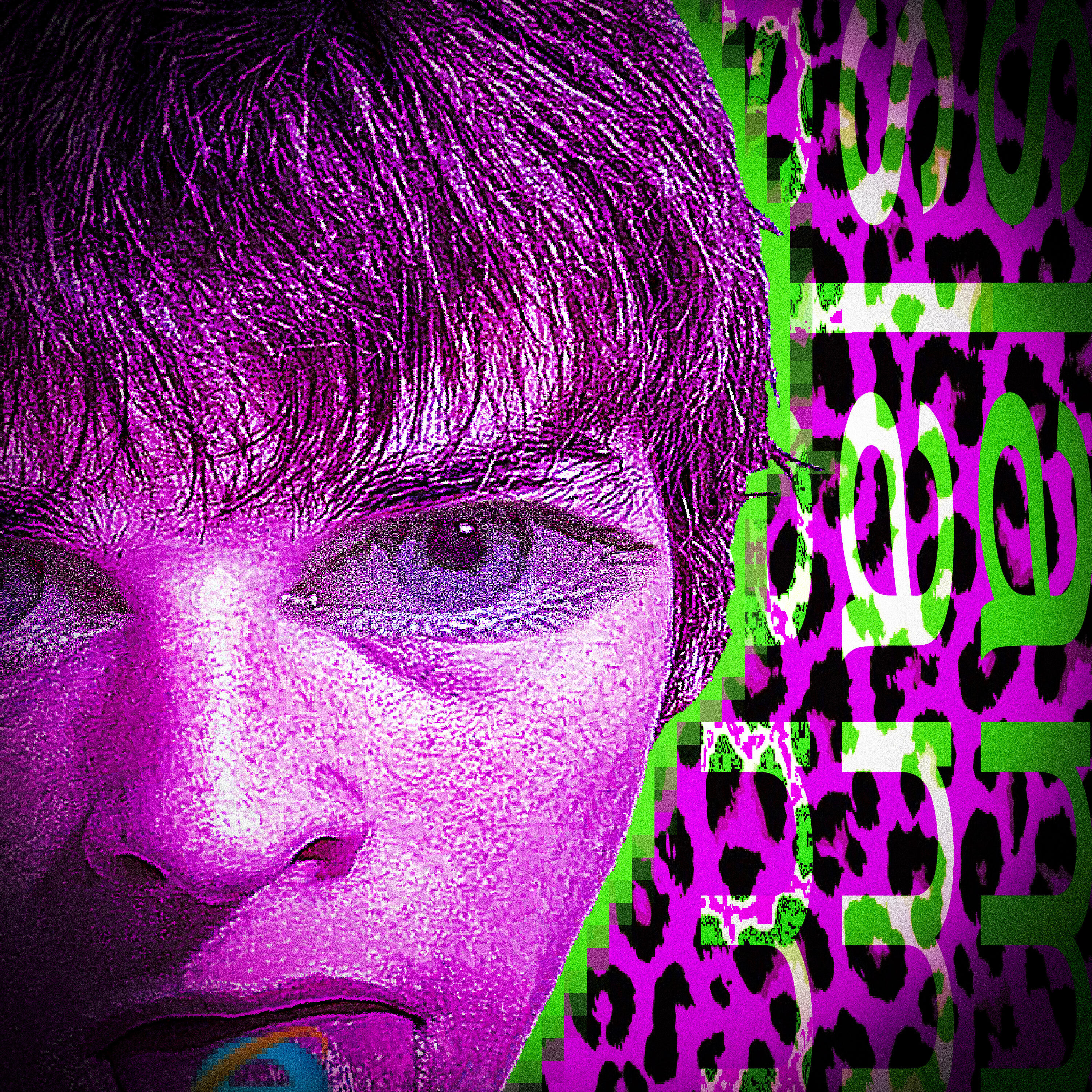 Постер альбома slam