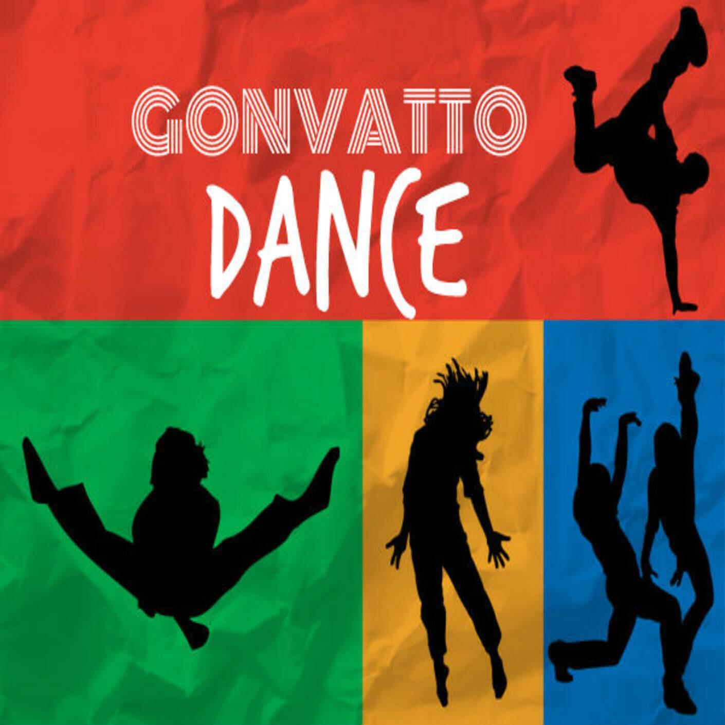 Релиз Dance