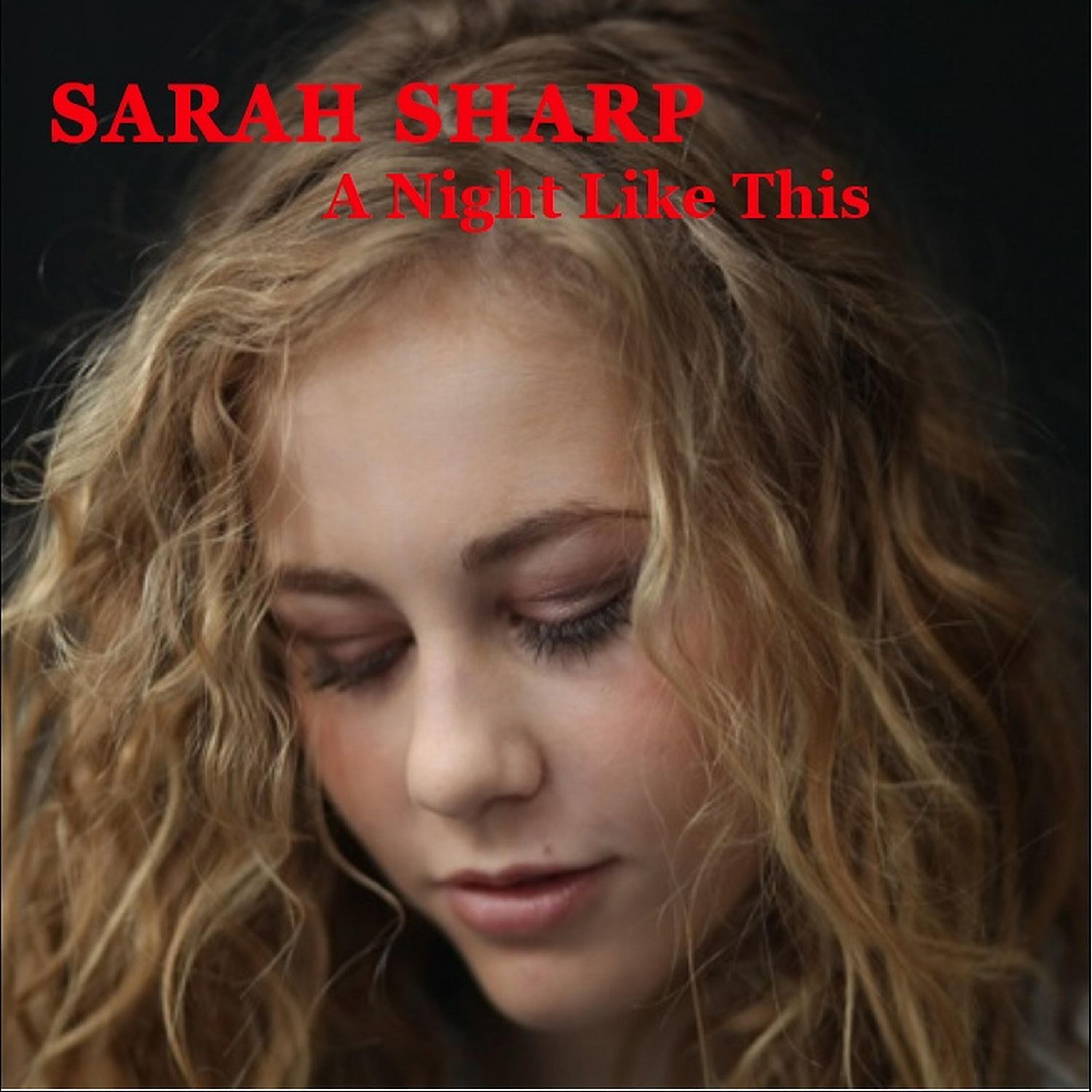 Релиз A Night Like This