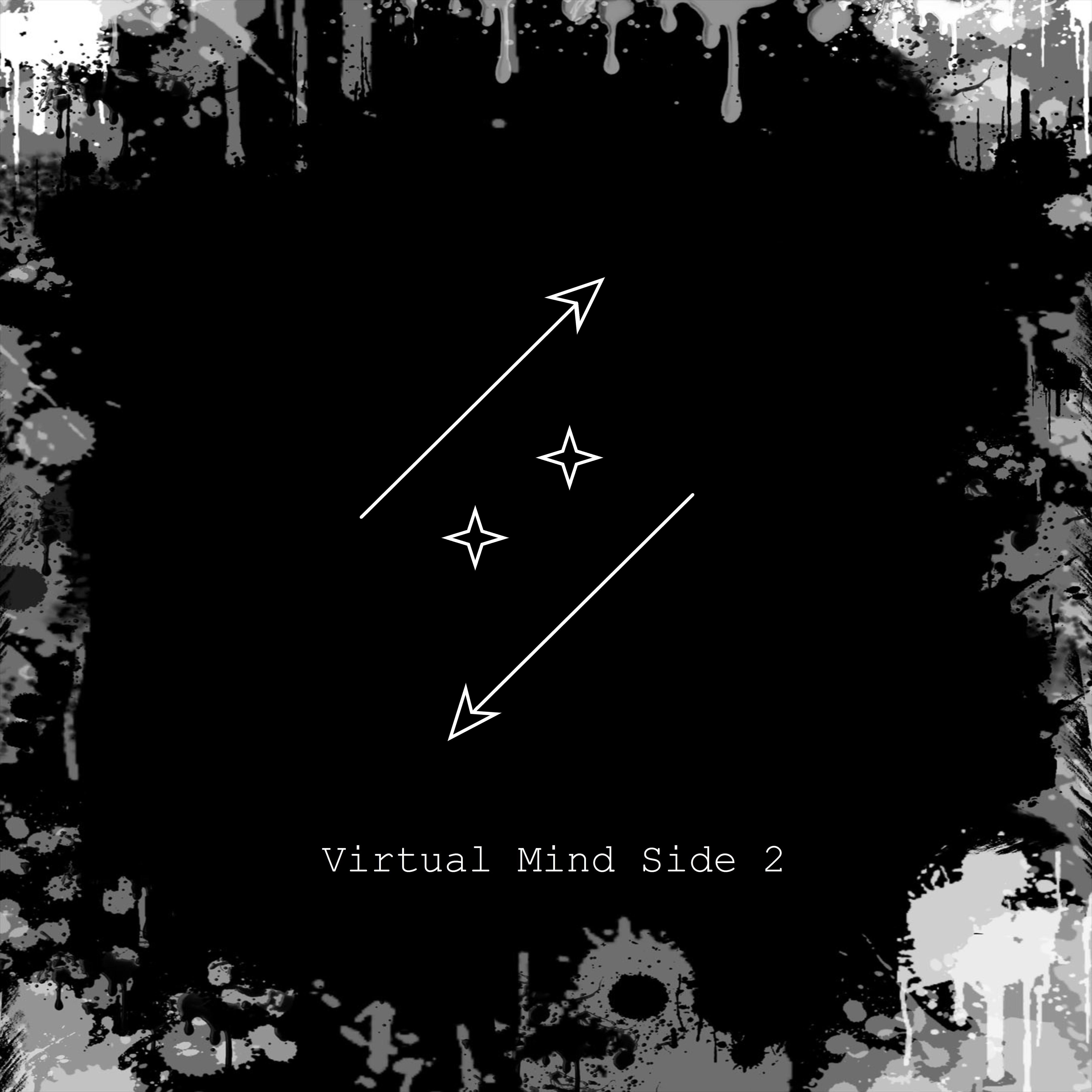 Релиз Virtual Mind Side 2