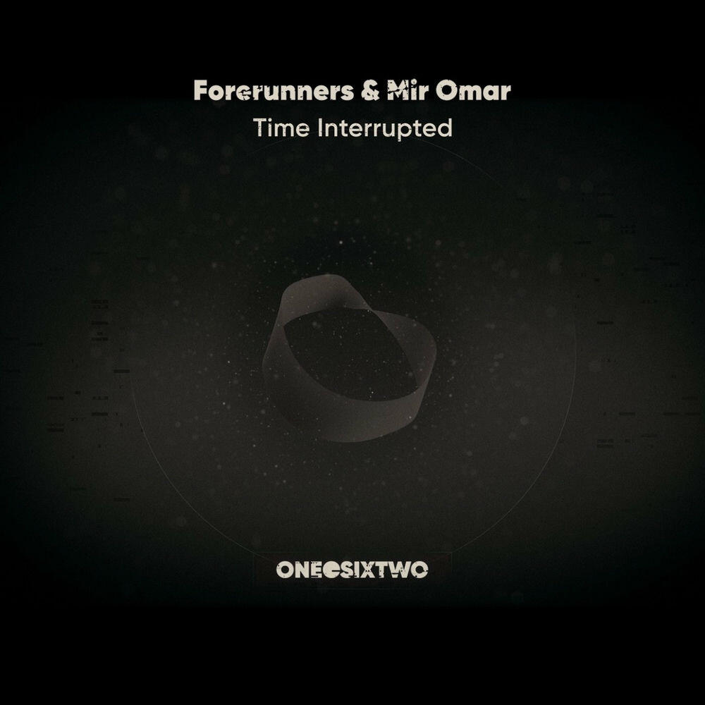 Релиз Time Interrupted
