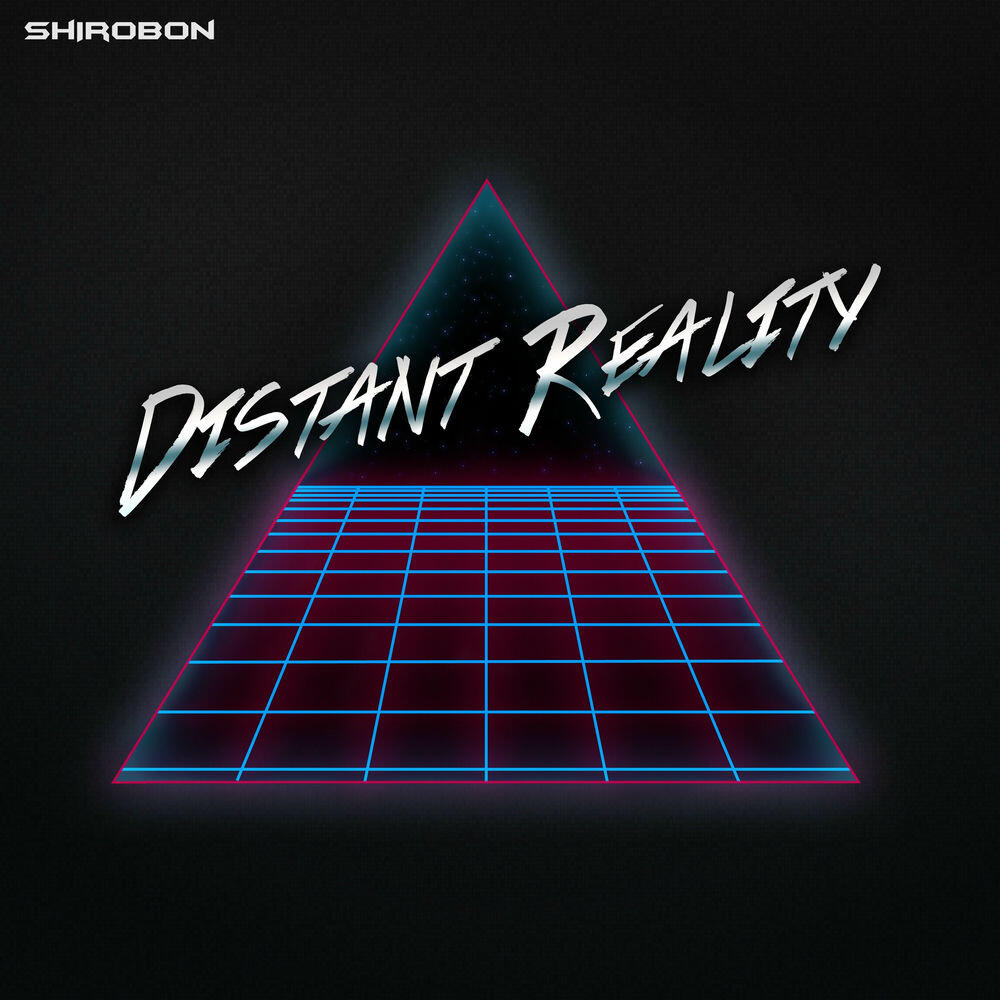 Релиз Distant Reality