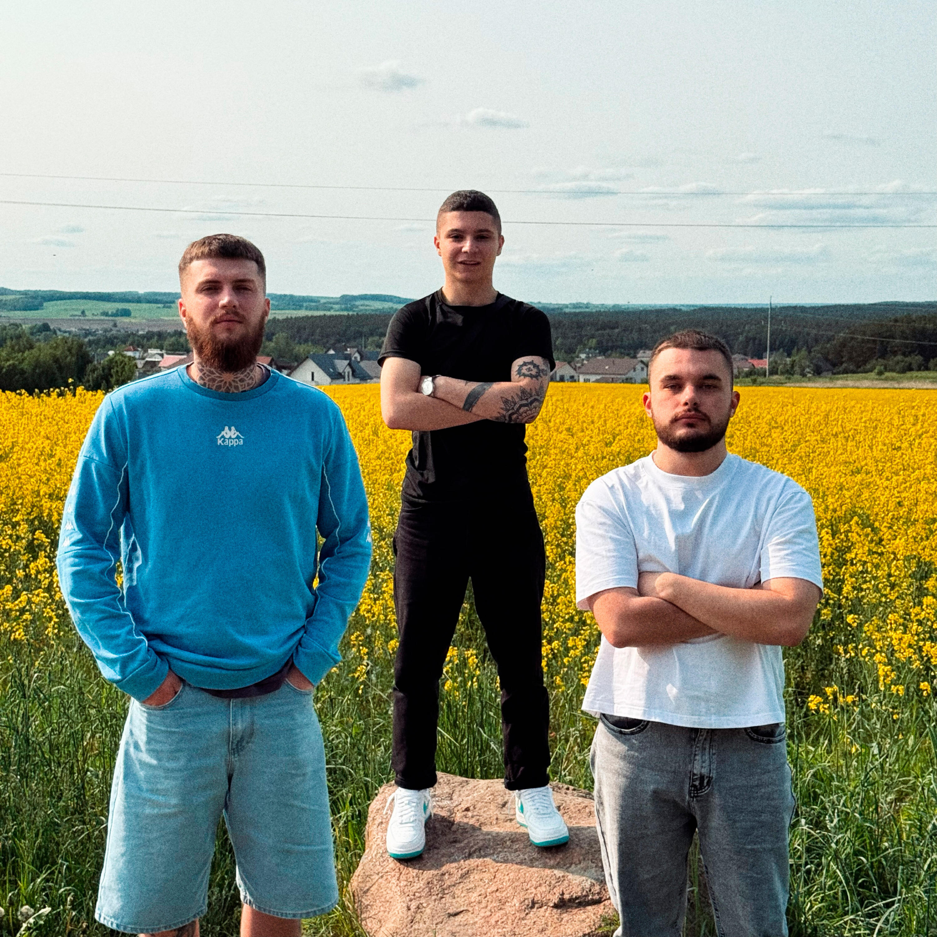 Релиз Каждому свое