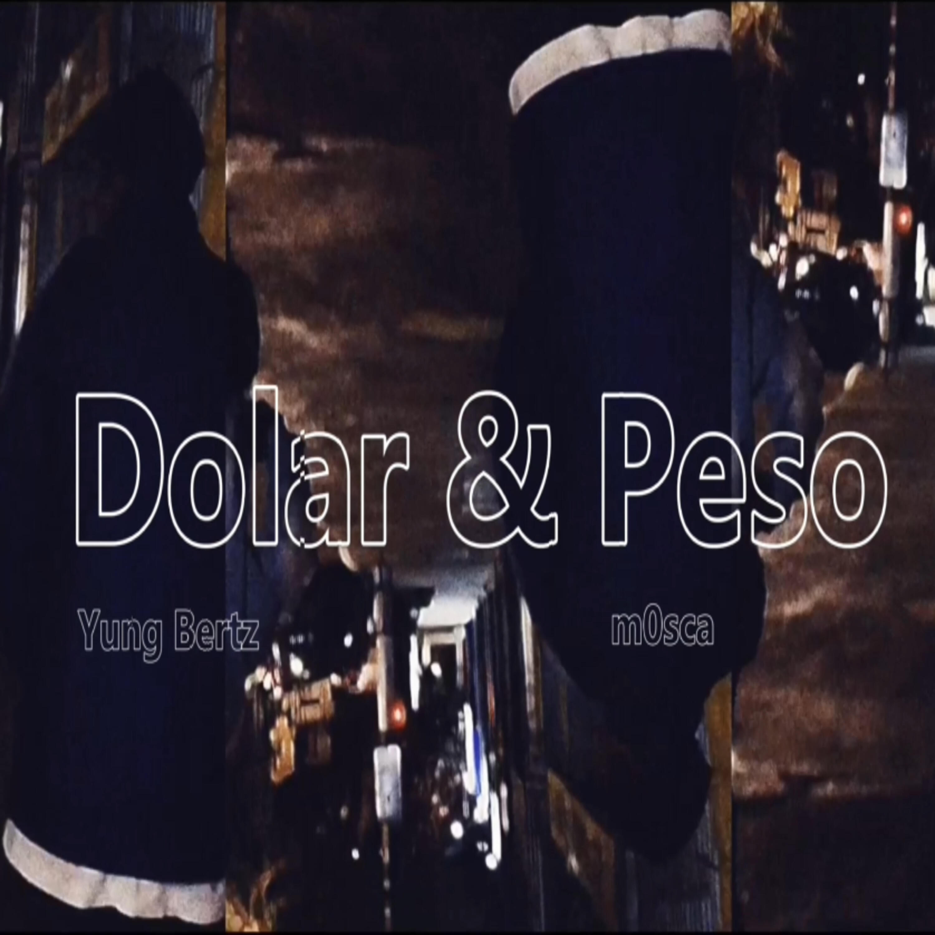 Релиз Dolar & Peso