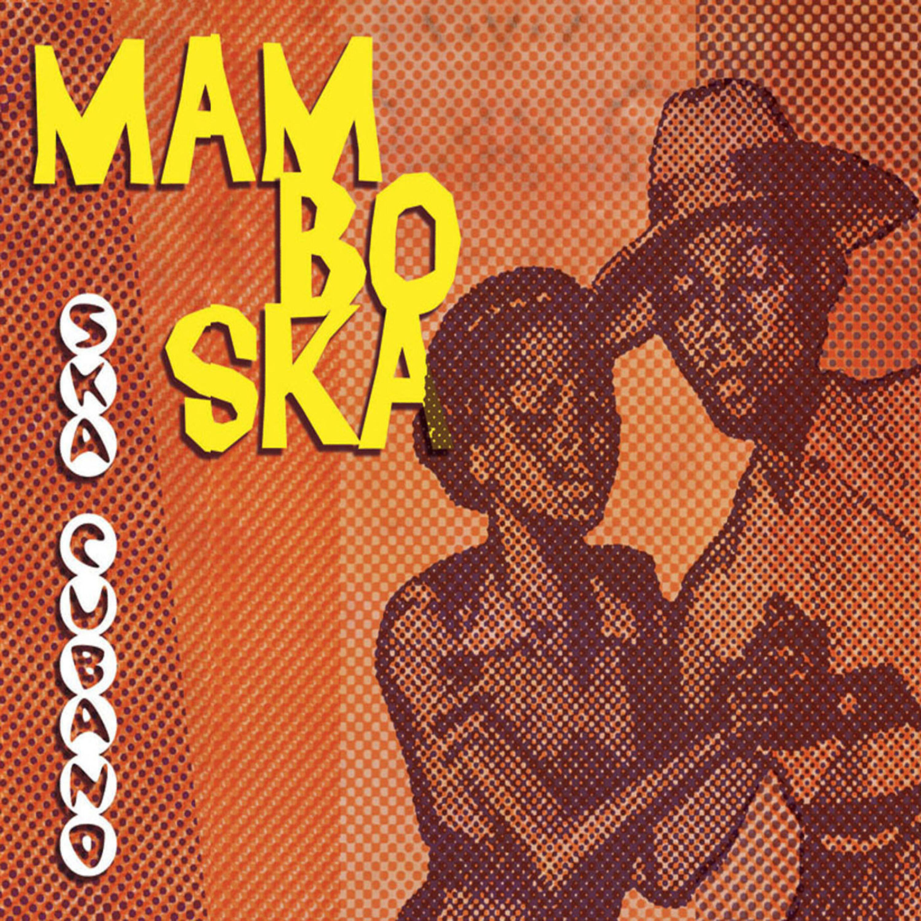 Релиз Mambo Ska