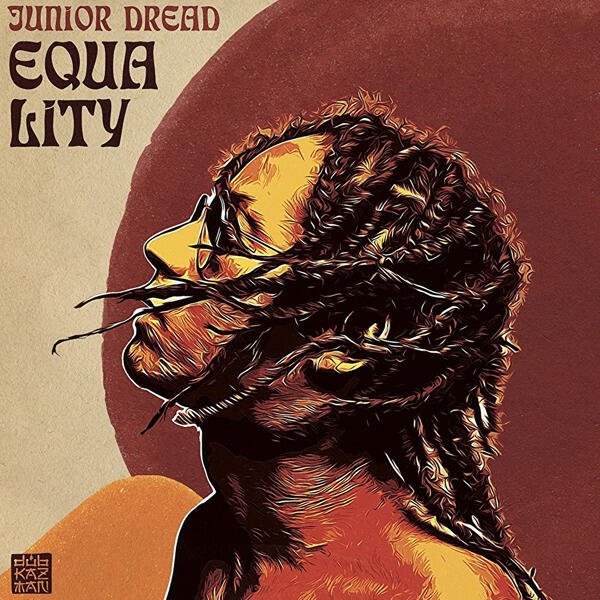 Релиз Equality