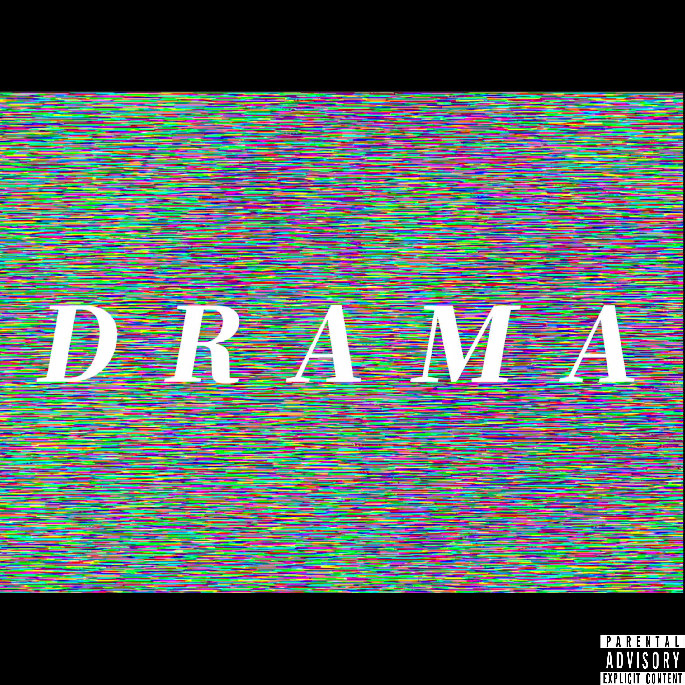 Релиз DRAMA