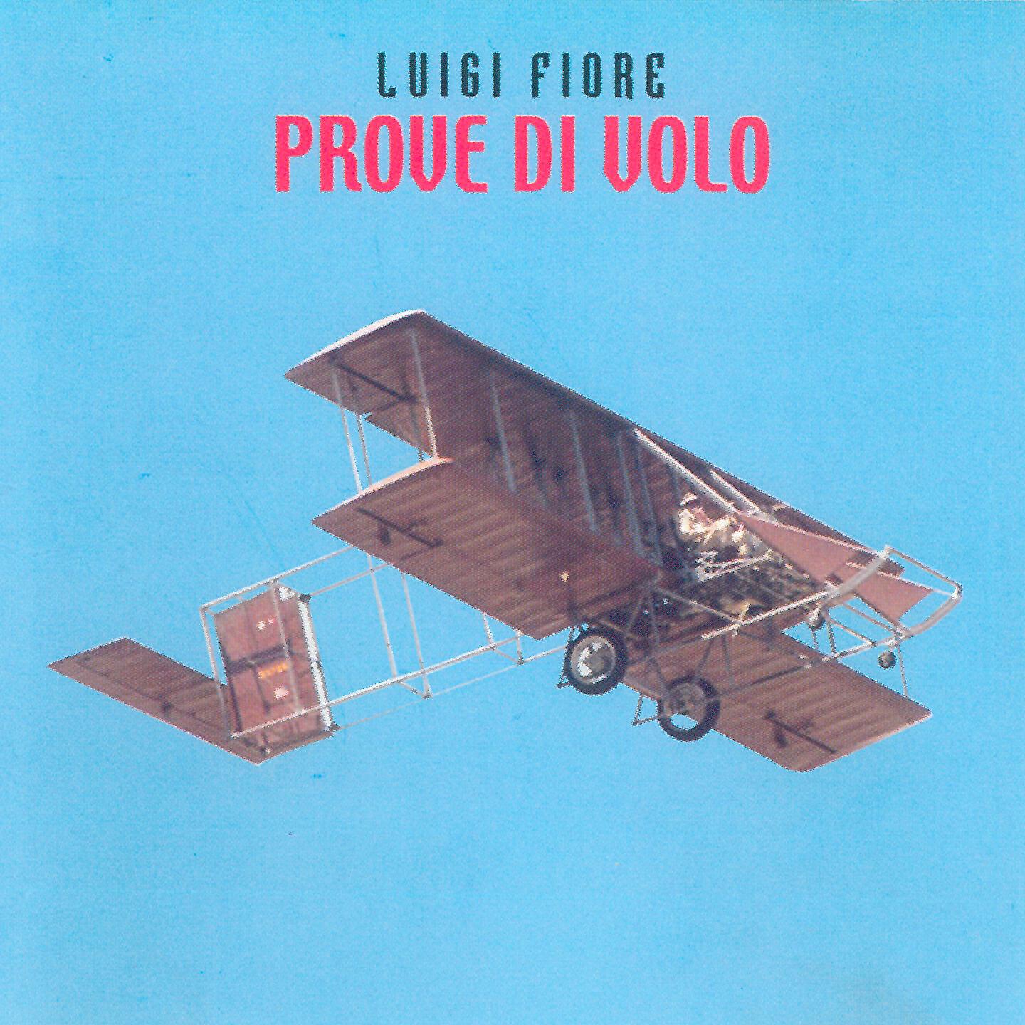 Релиз Prove di volo