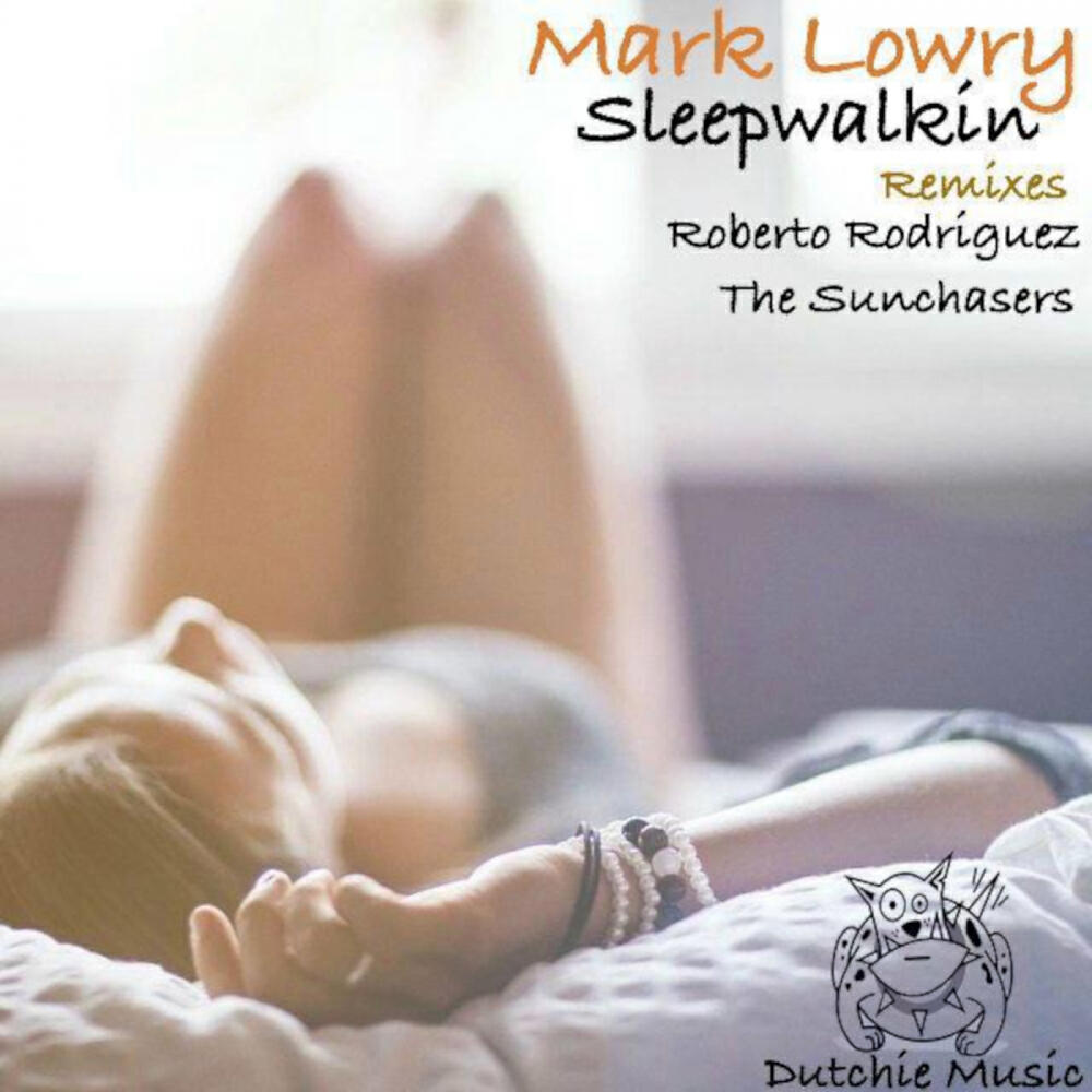 Релиз Sleepwalkin'
