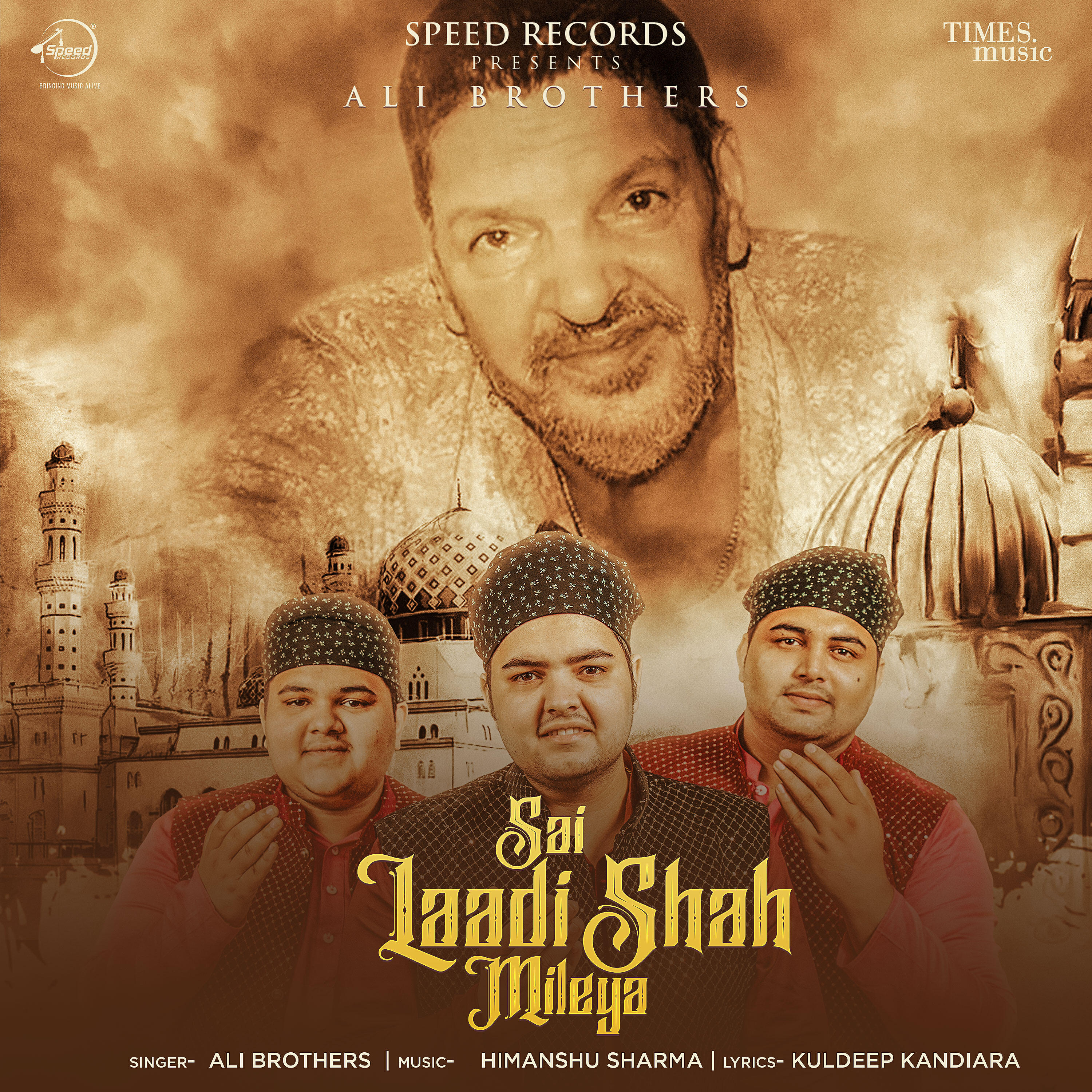 Релиз Sai Laadi Shah Mileya