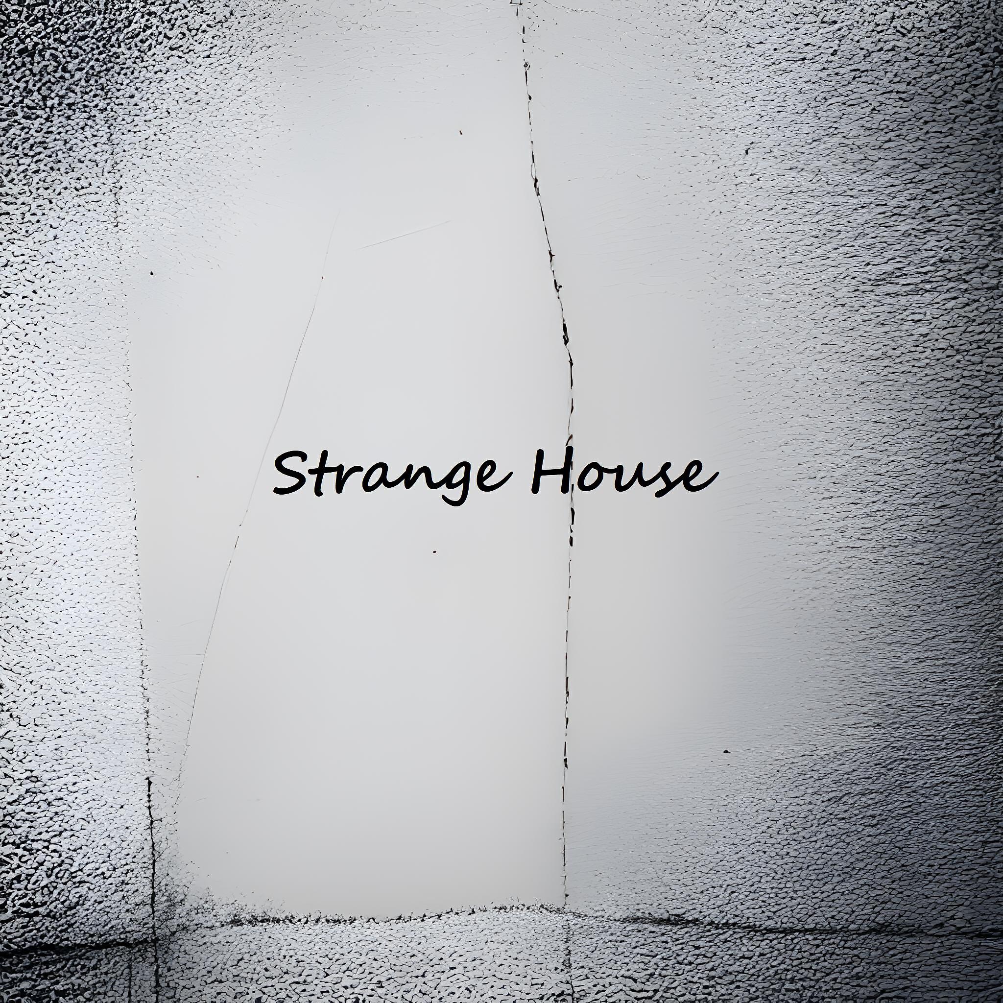 Релиз Strange House