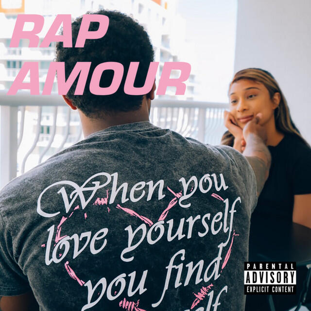 Релиз RAP AMOUR 2021 2022