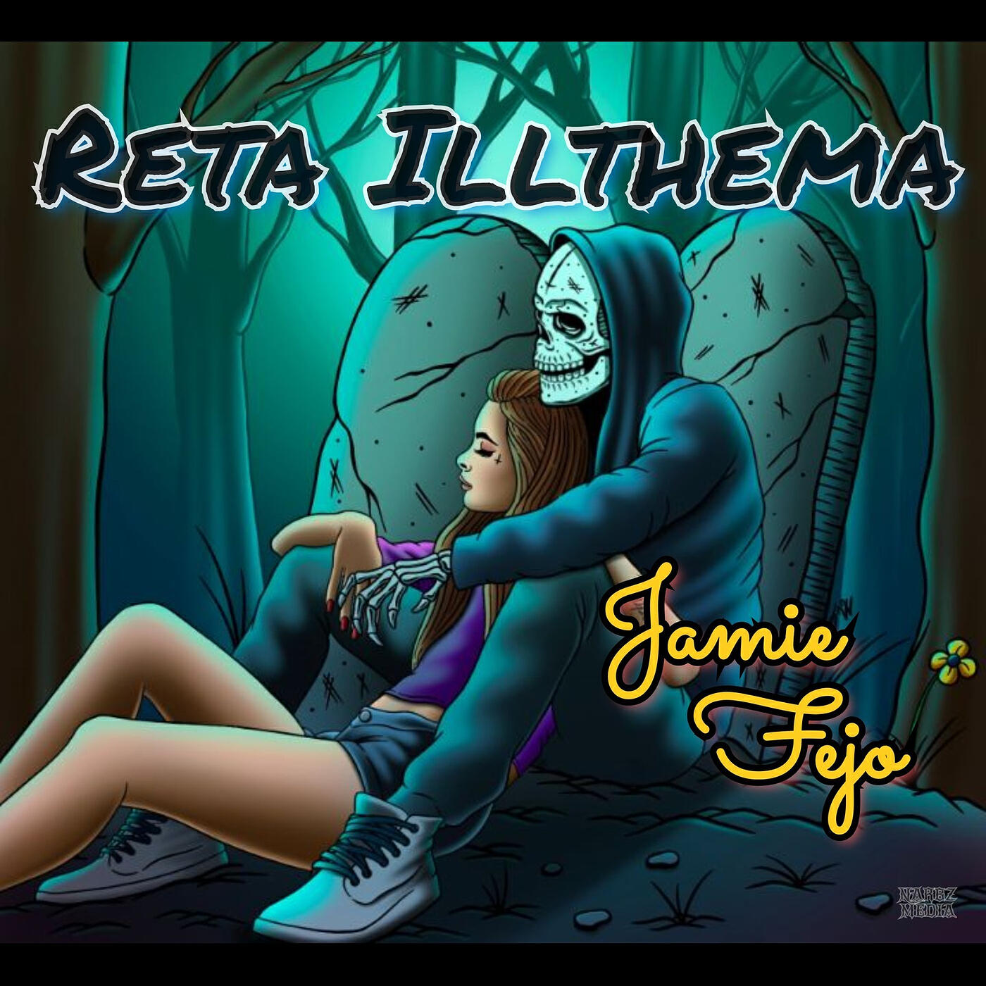 Релиз Reta Lilthema