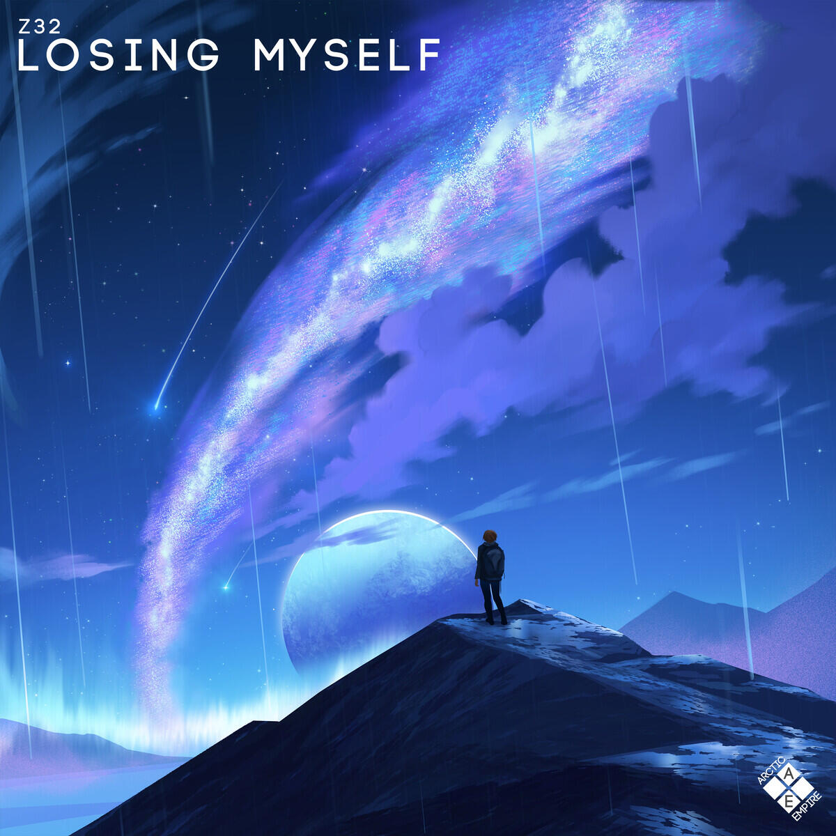 Релиз Losing Myself