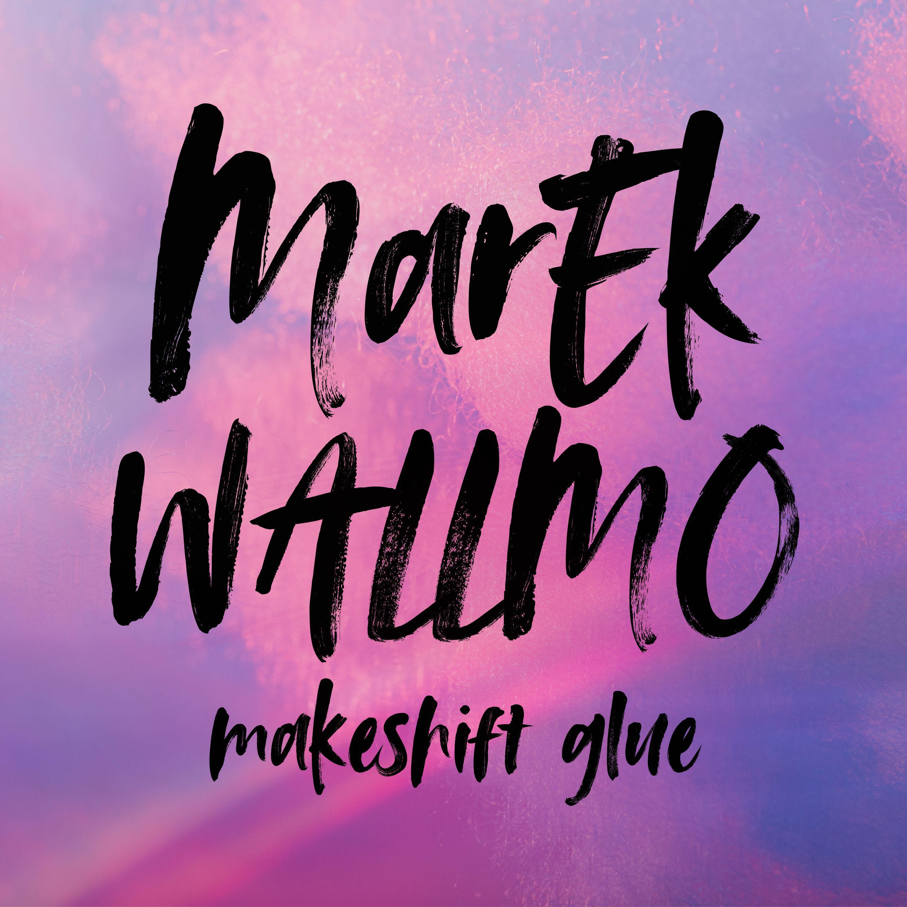 Релиз makeshift glue