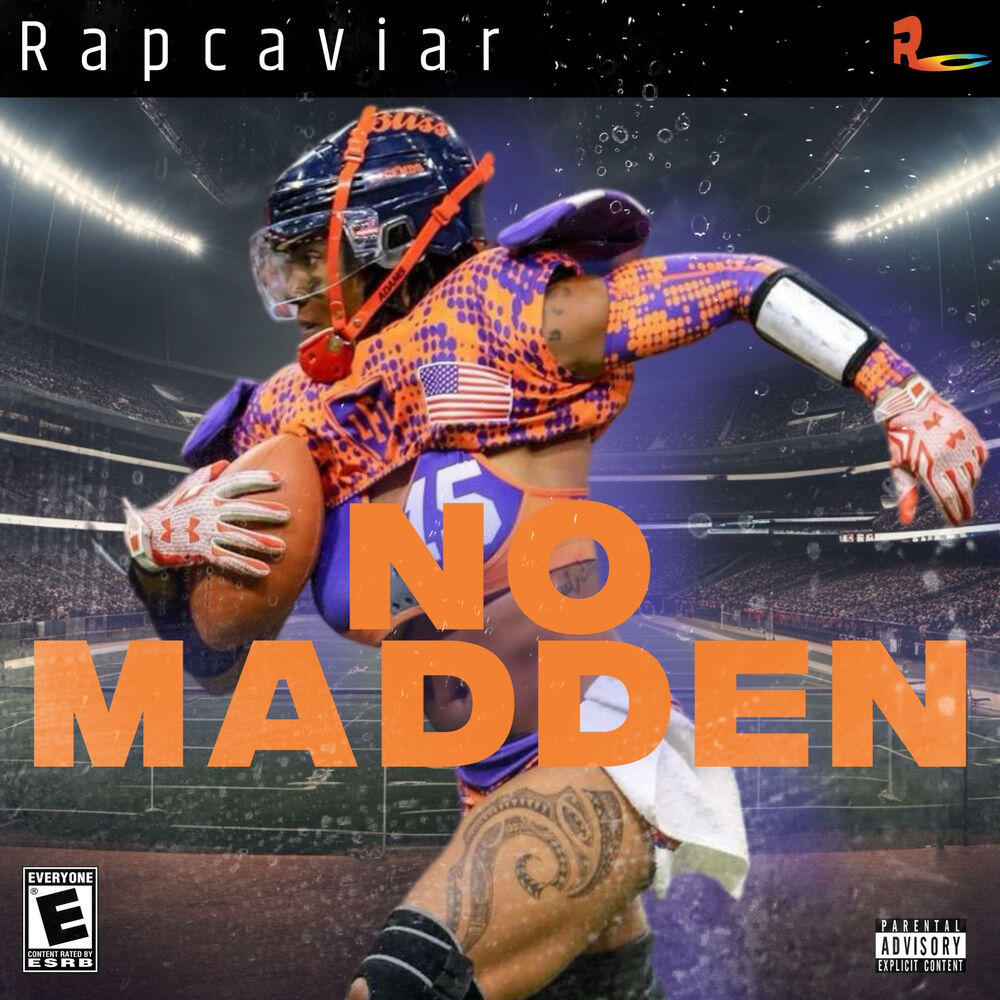 Релиз No Madden