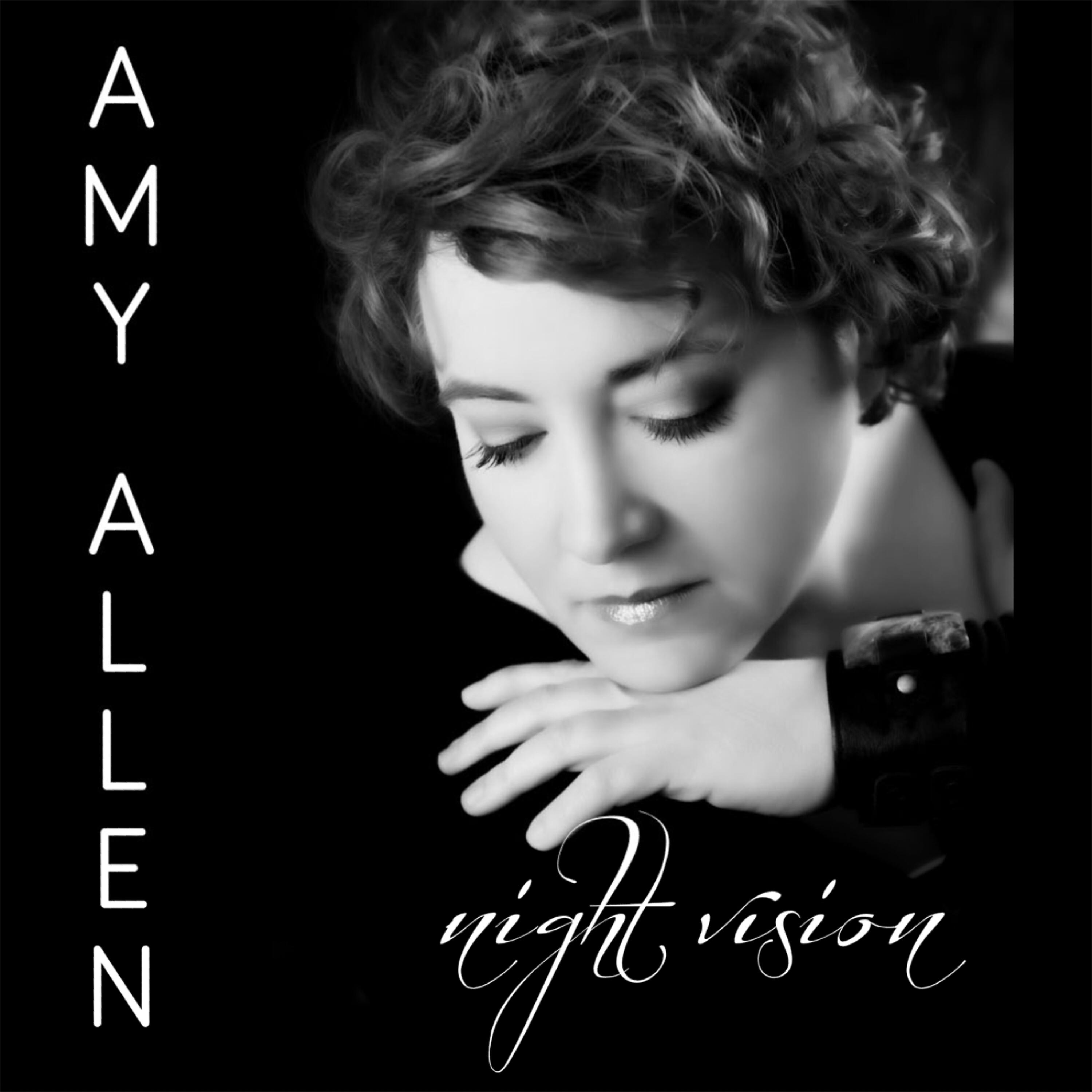 Скачать песню Amy Allen - One Way Ticket бесплатно в MP3 для Android и iOS