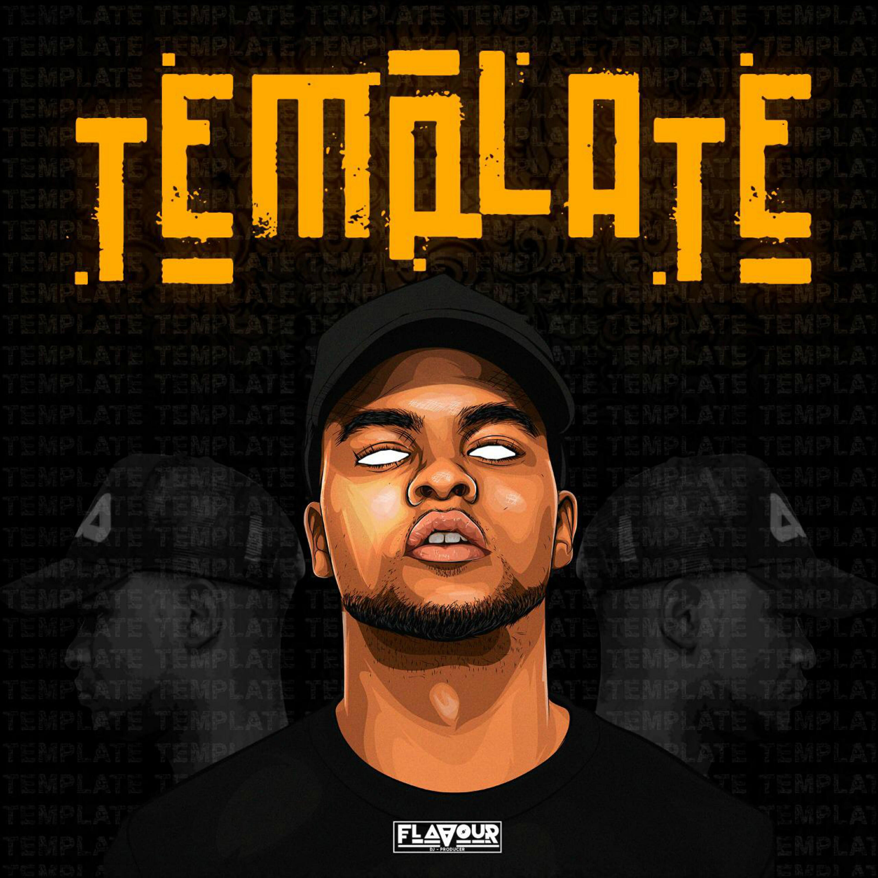 Релиз Template