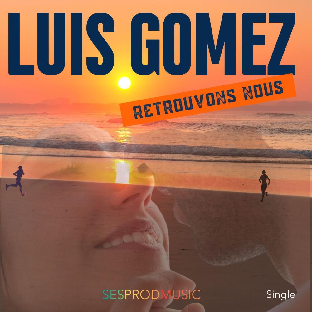 Релиз Retrouvons Nous