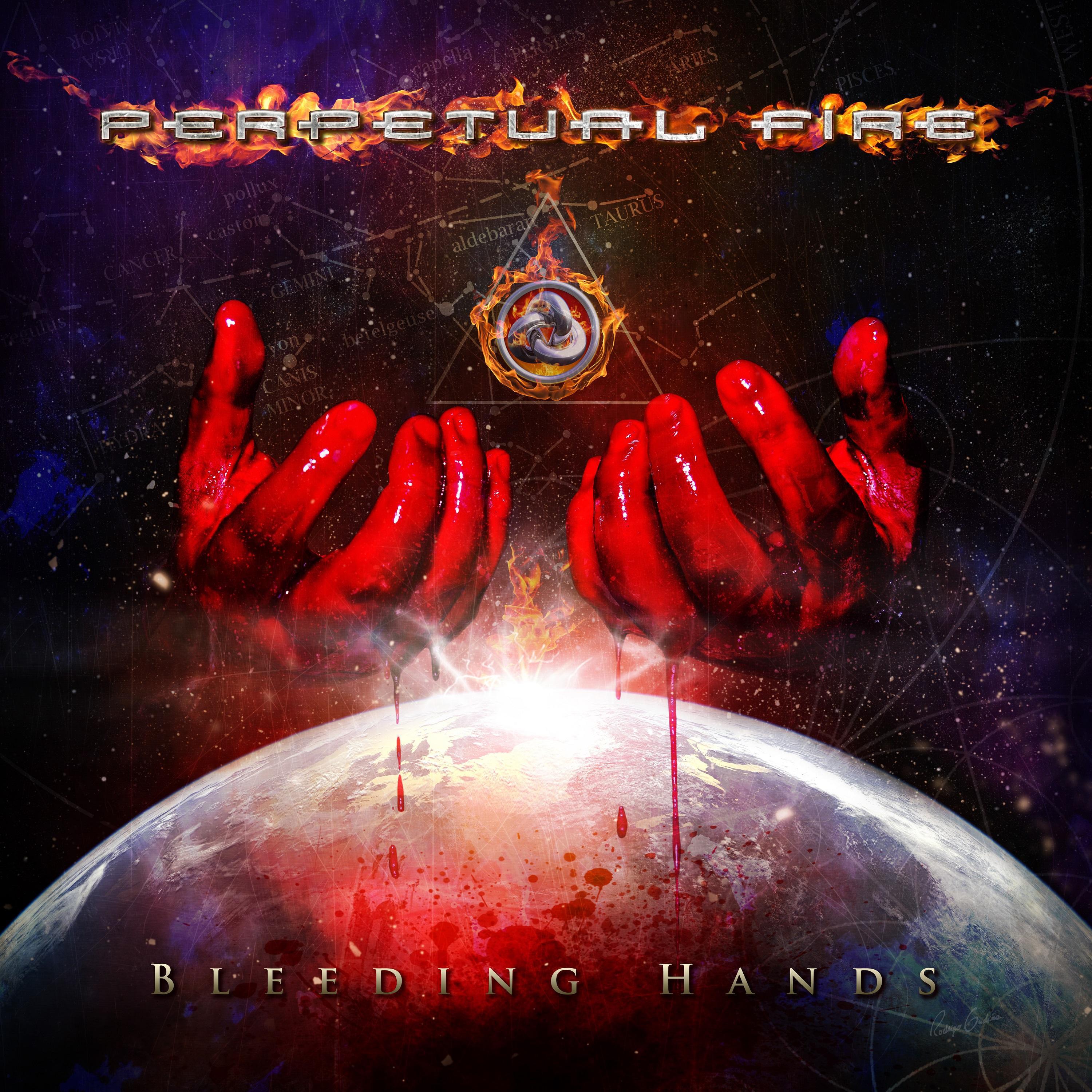 Релиз Bleeding Hands (Deluxe)