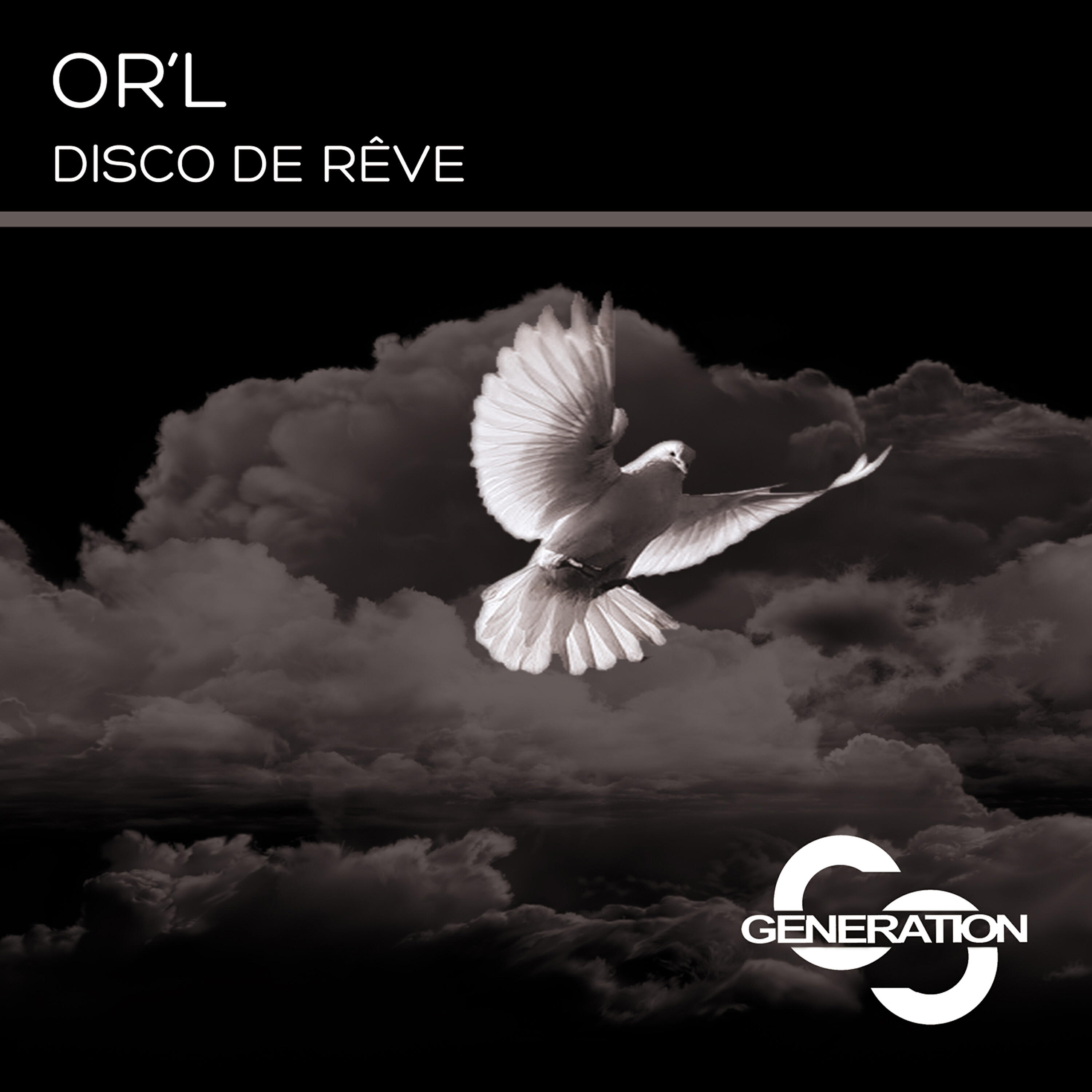 Релиз Disco De Rêve