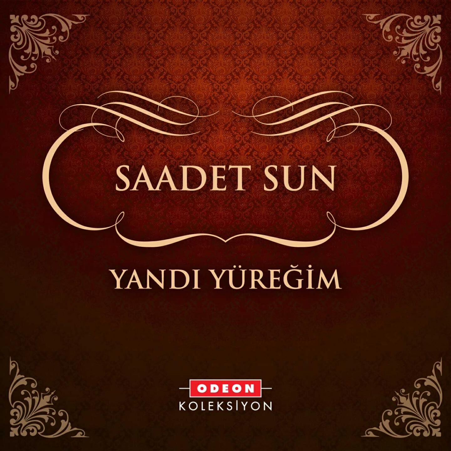 Релиз Yandı Yüreğim