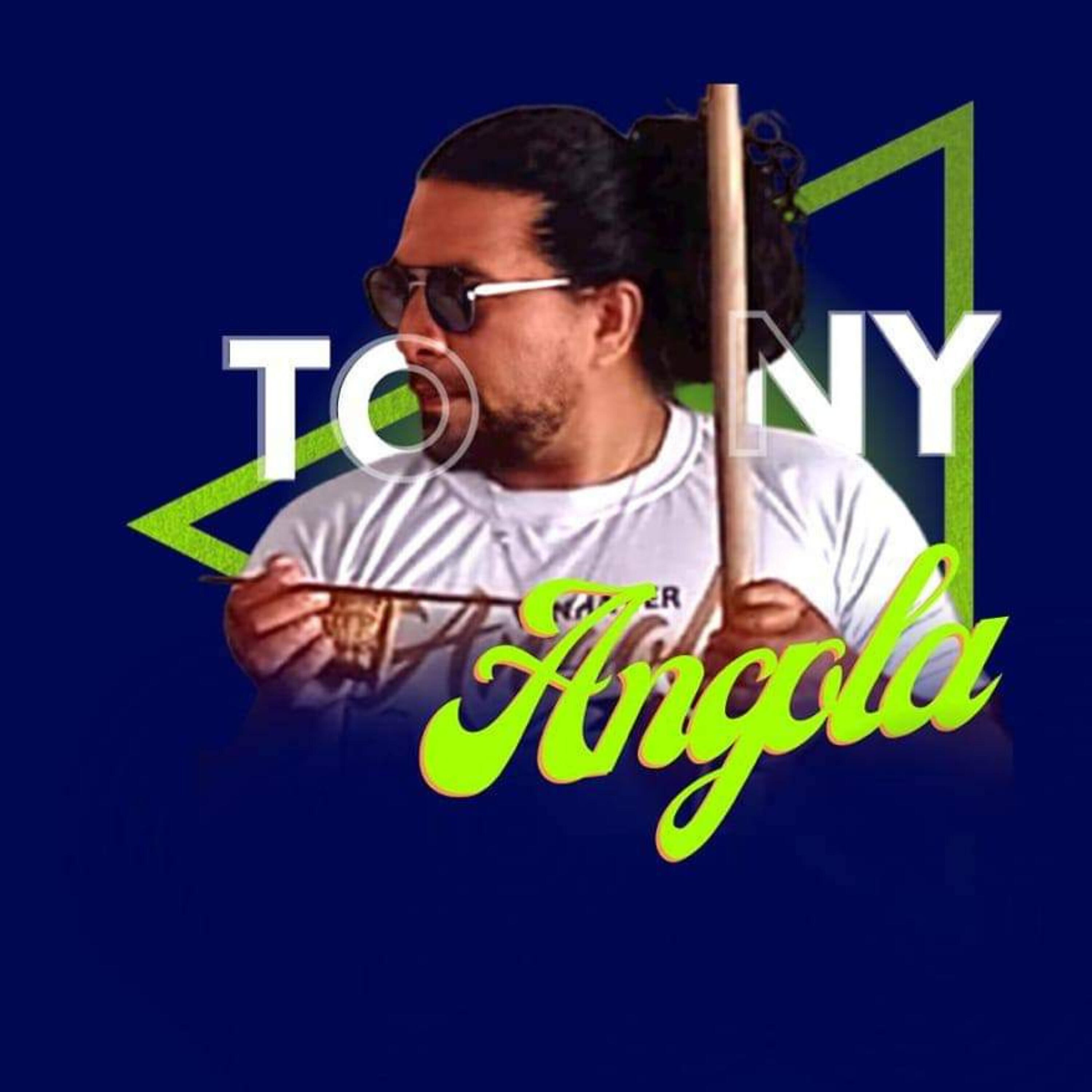 Tony angola