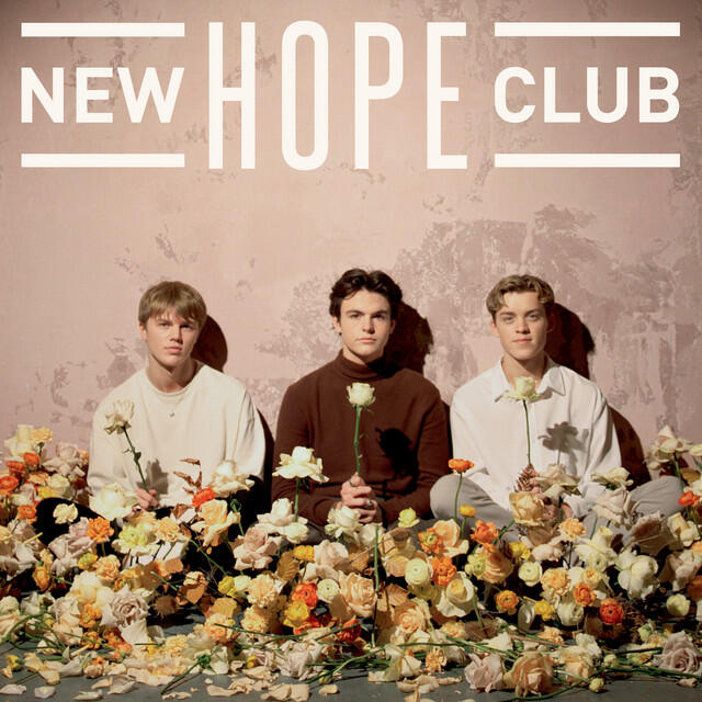 Релиз New Hope Club