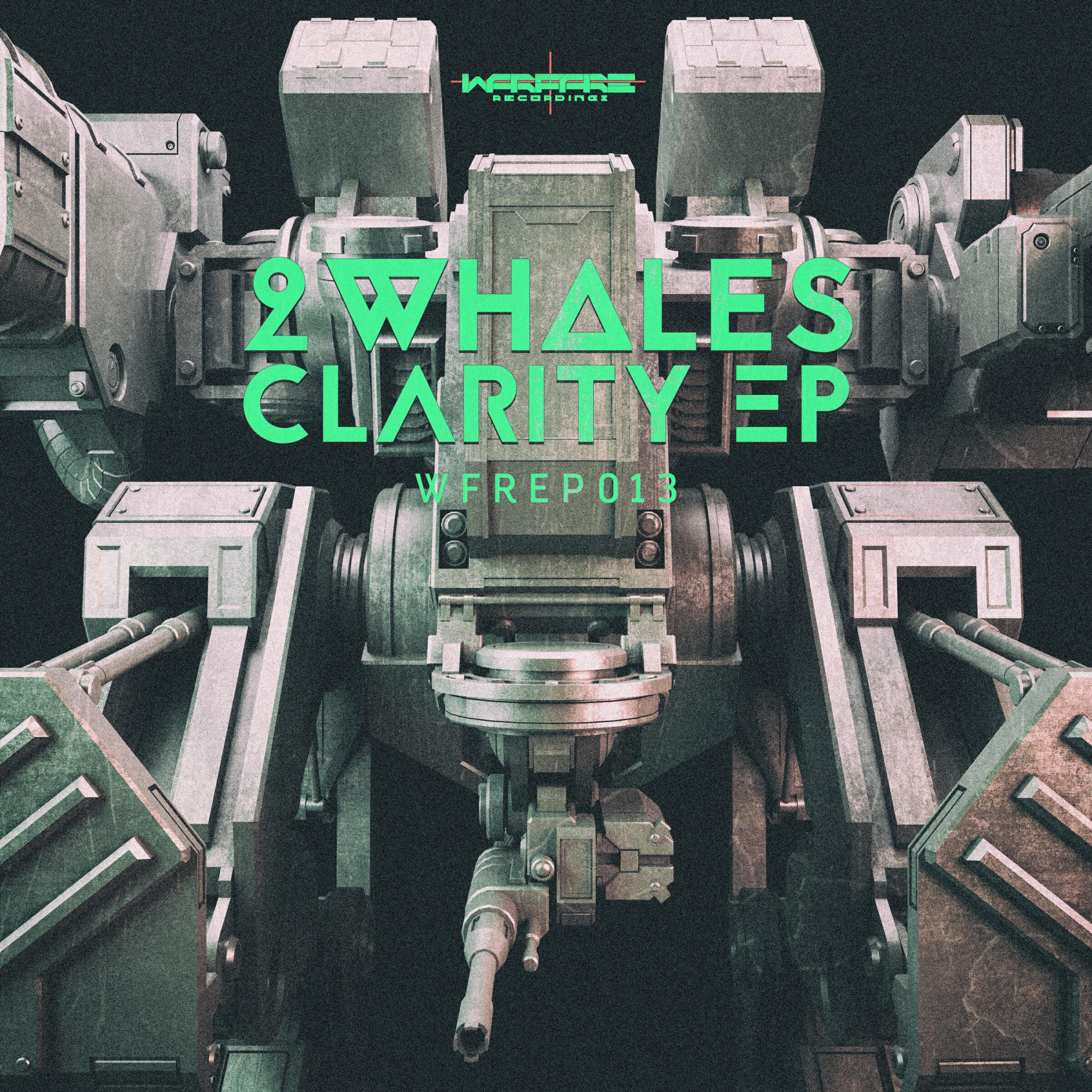 Релиз Clarity EP