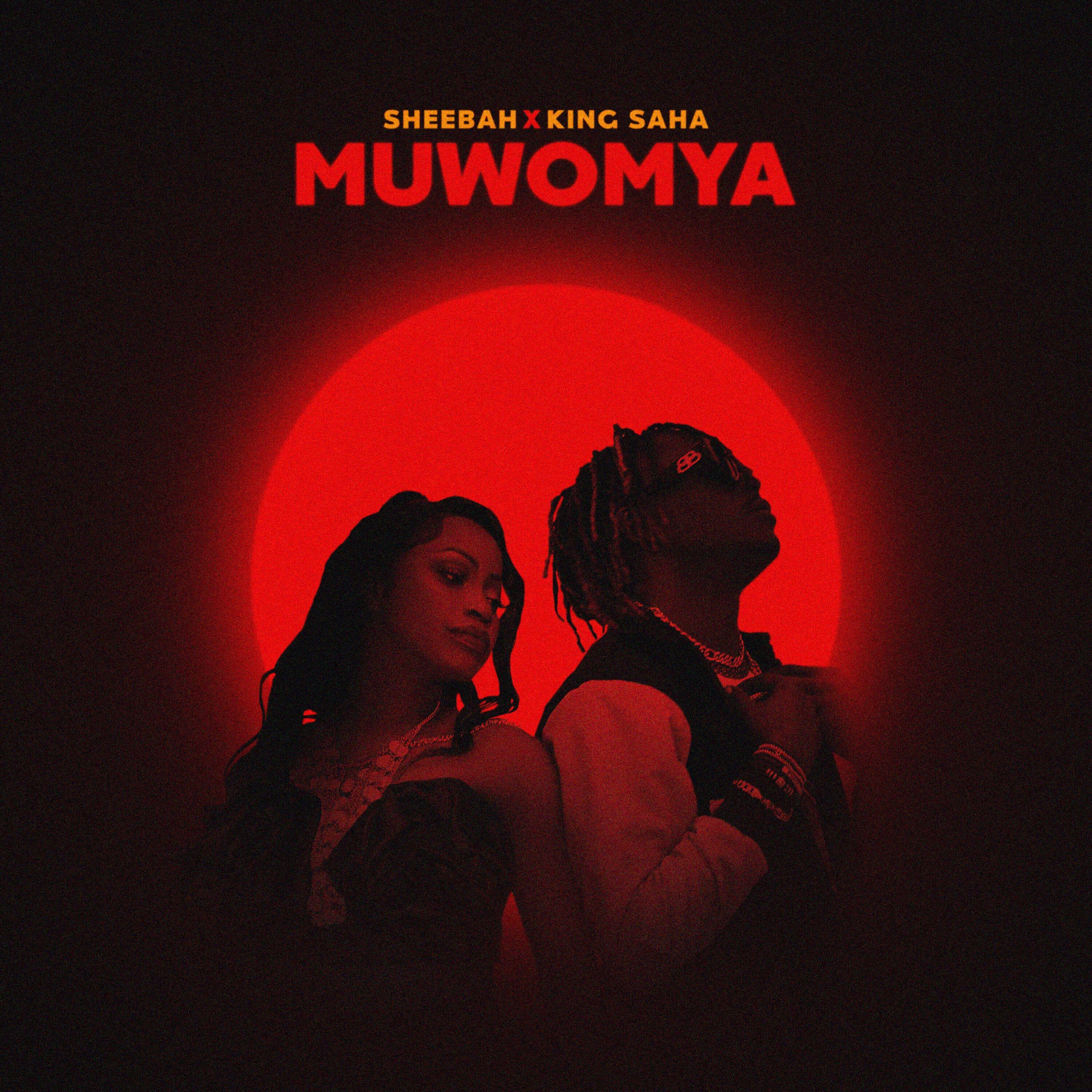 Скачать песню Sheebah, King Saha - Muwomya бесплатно в MP3 для Android и iOS