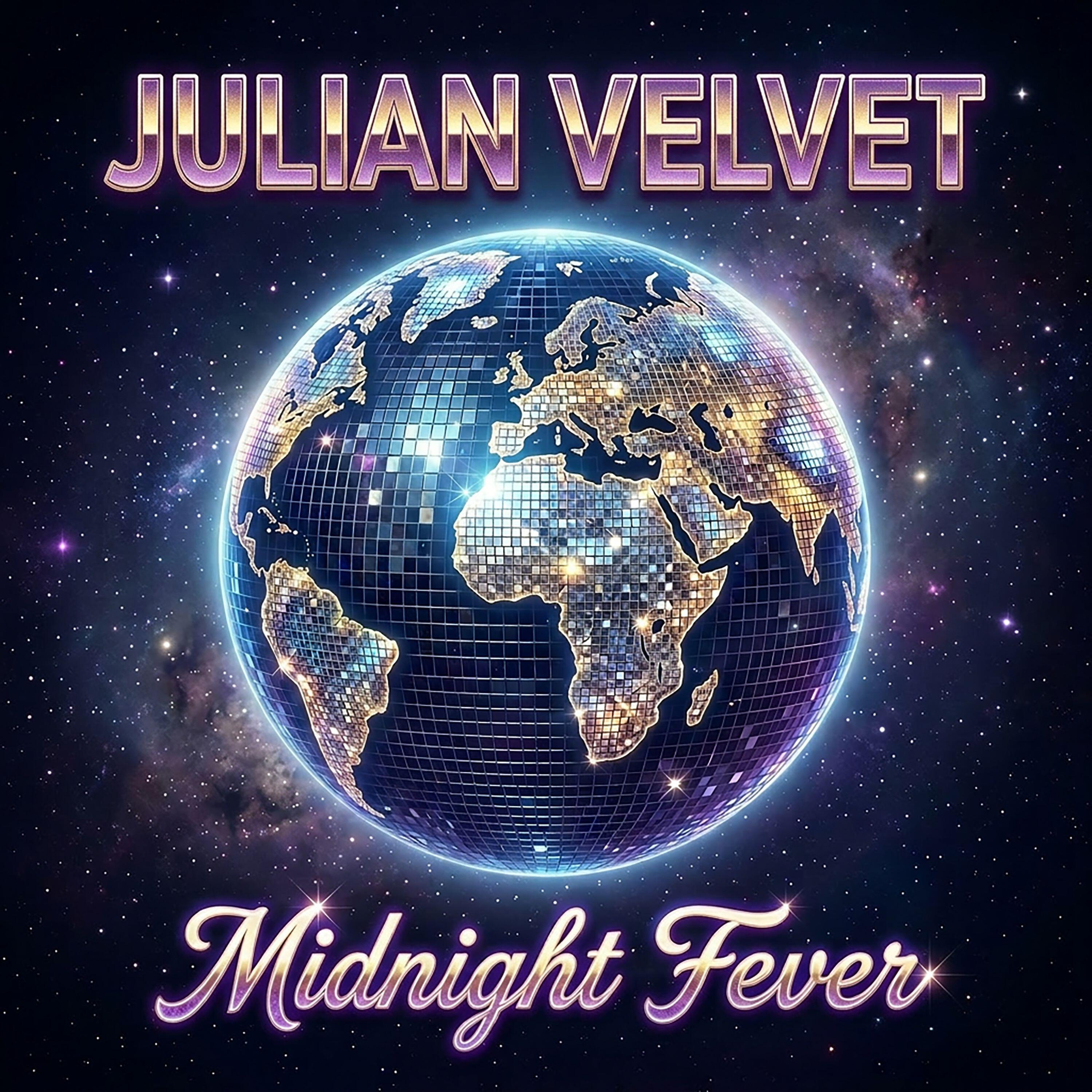 Julian Velvet
