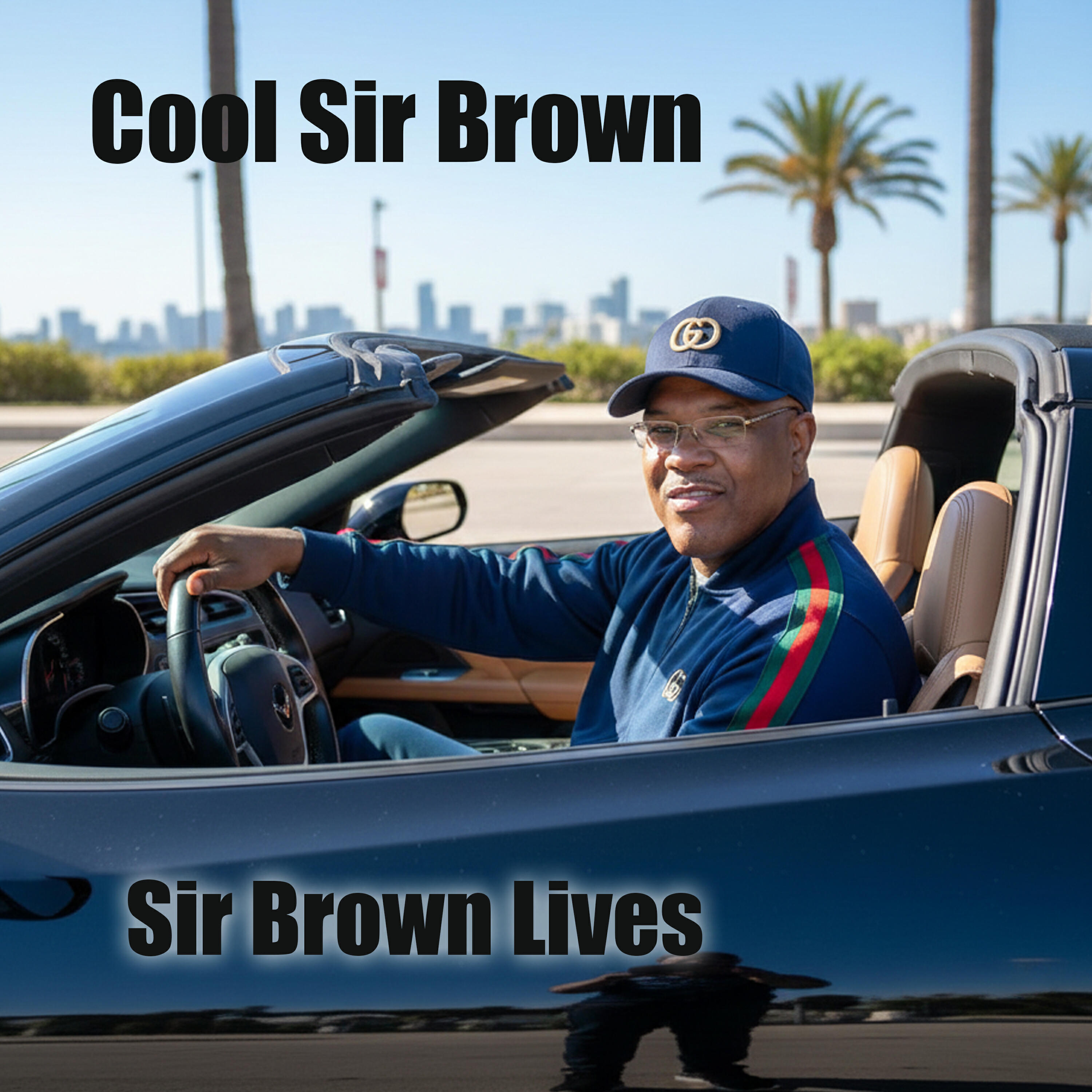 Cool Sir Brown