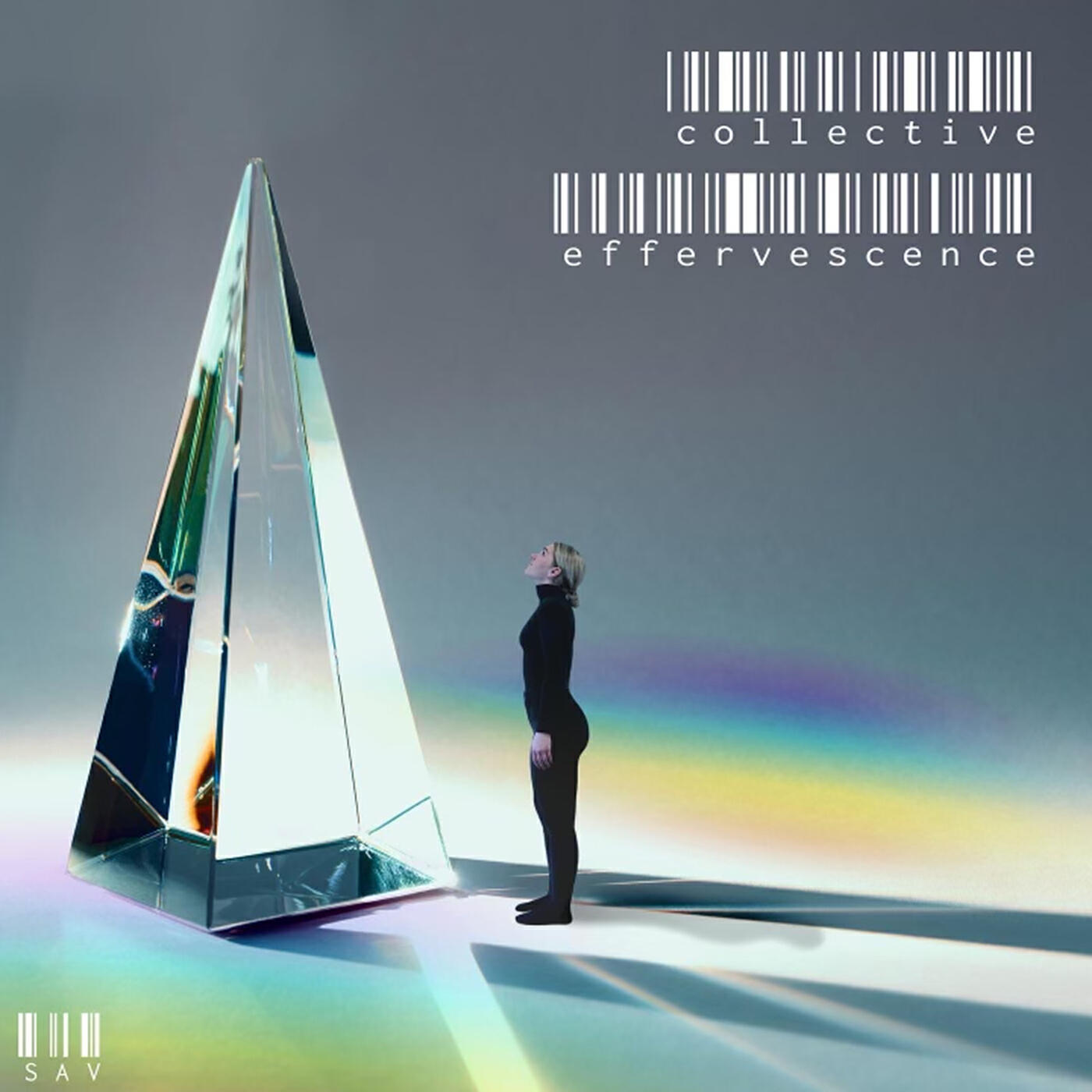 Релиз Collective Effervescence