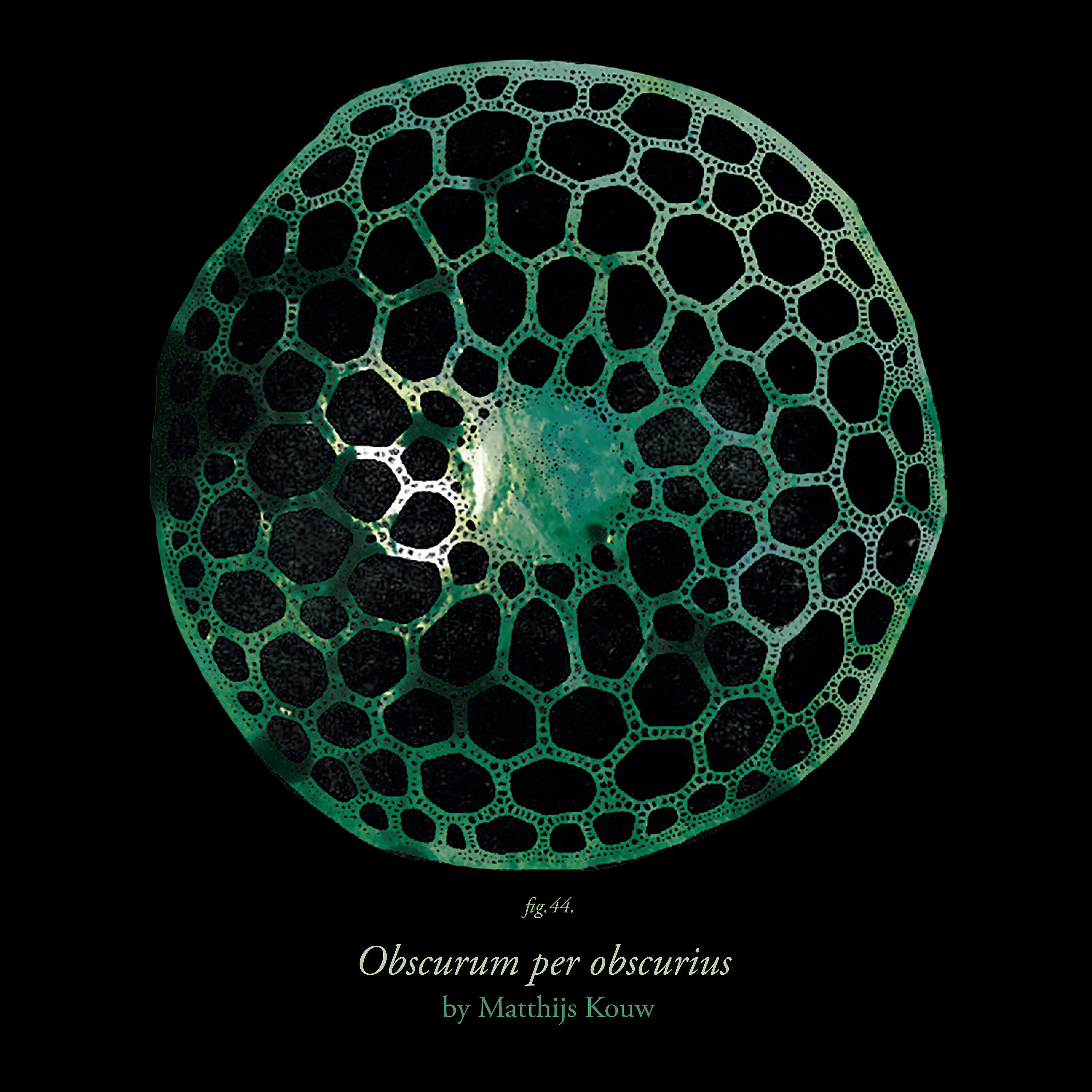 Релиз Obscurum Per Obscurius